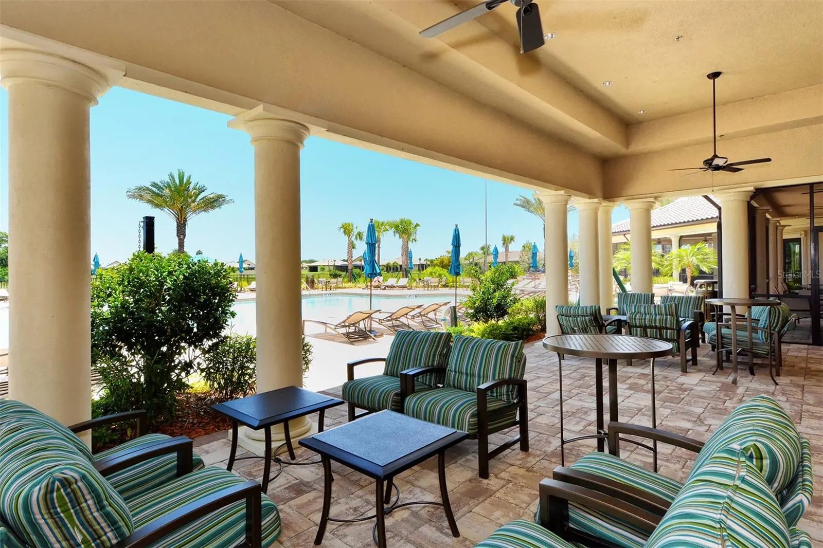 5864 SNOWY EGRET DR