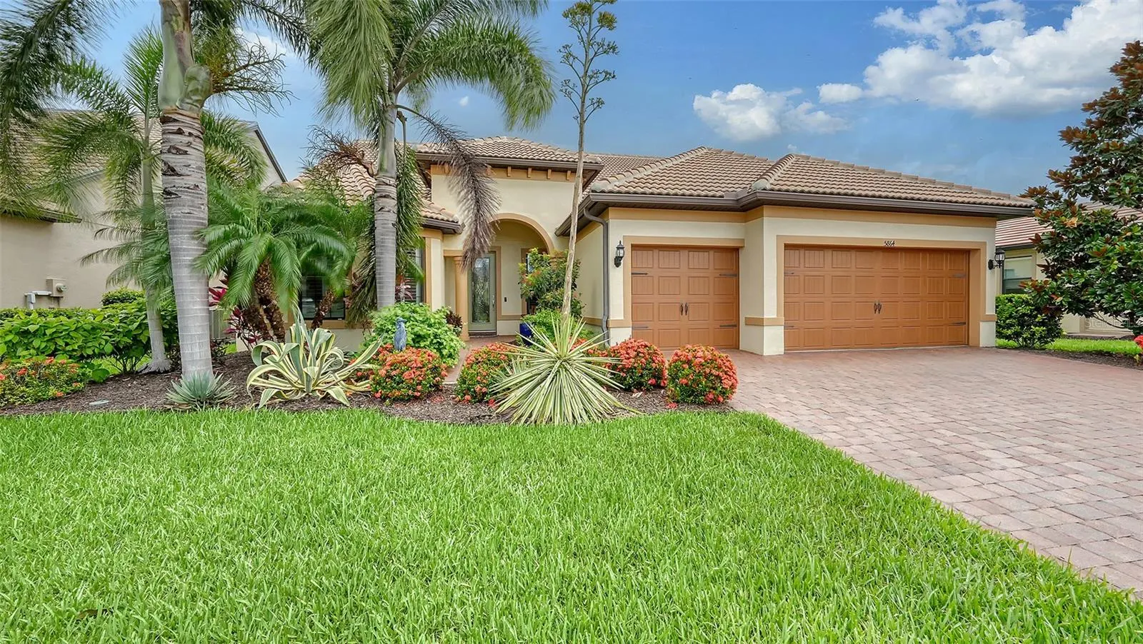 5864 SNOWY EGRET DR