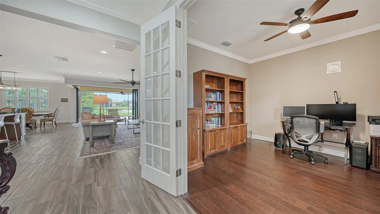 5864 SNOWY EGRET DR