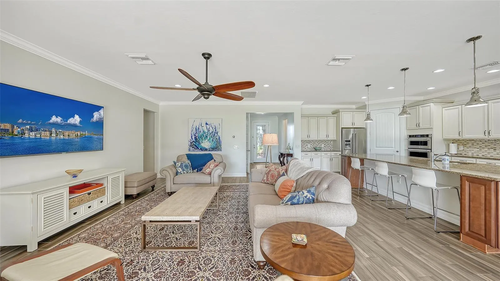 5864 SNOWY EGRET DR