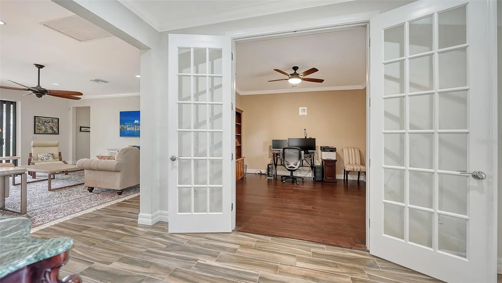 5864 SNOWY EGRET DR