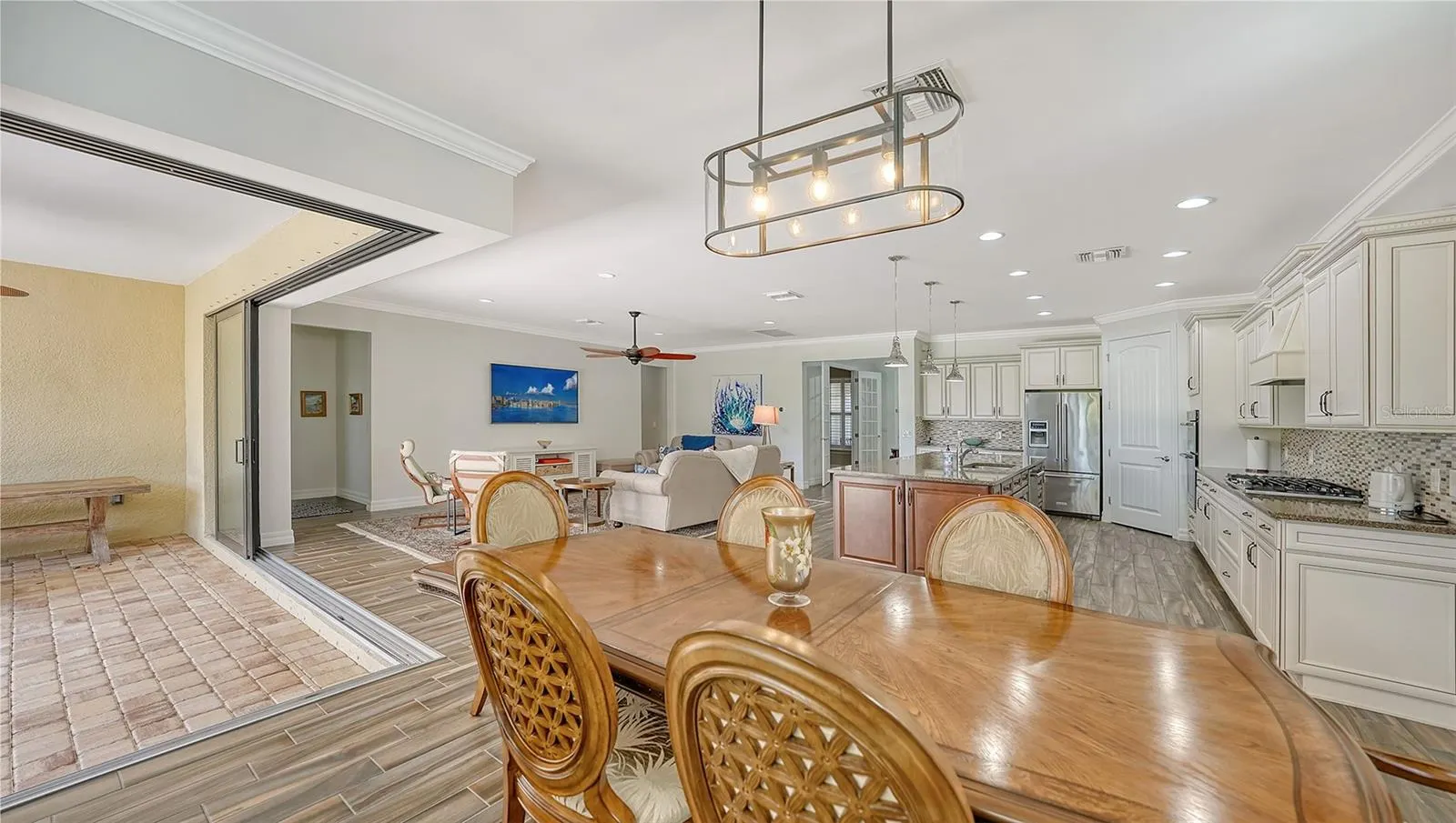 5864 SNOWY EGRET DR