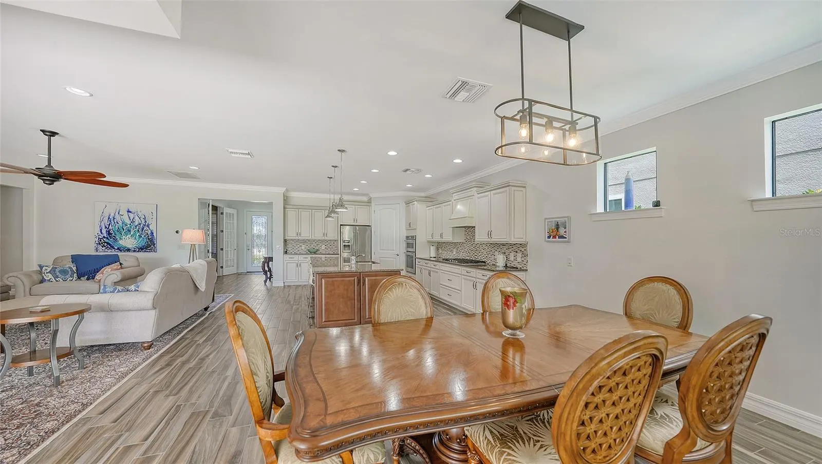 5864 SNOWY EGRET DR