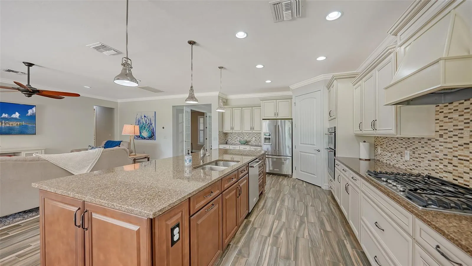 5864 SNOWY EGRET DR