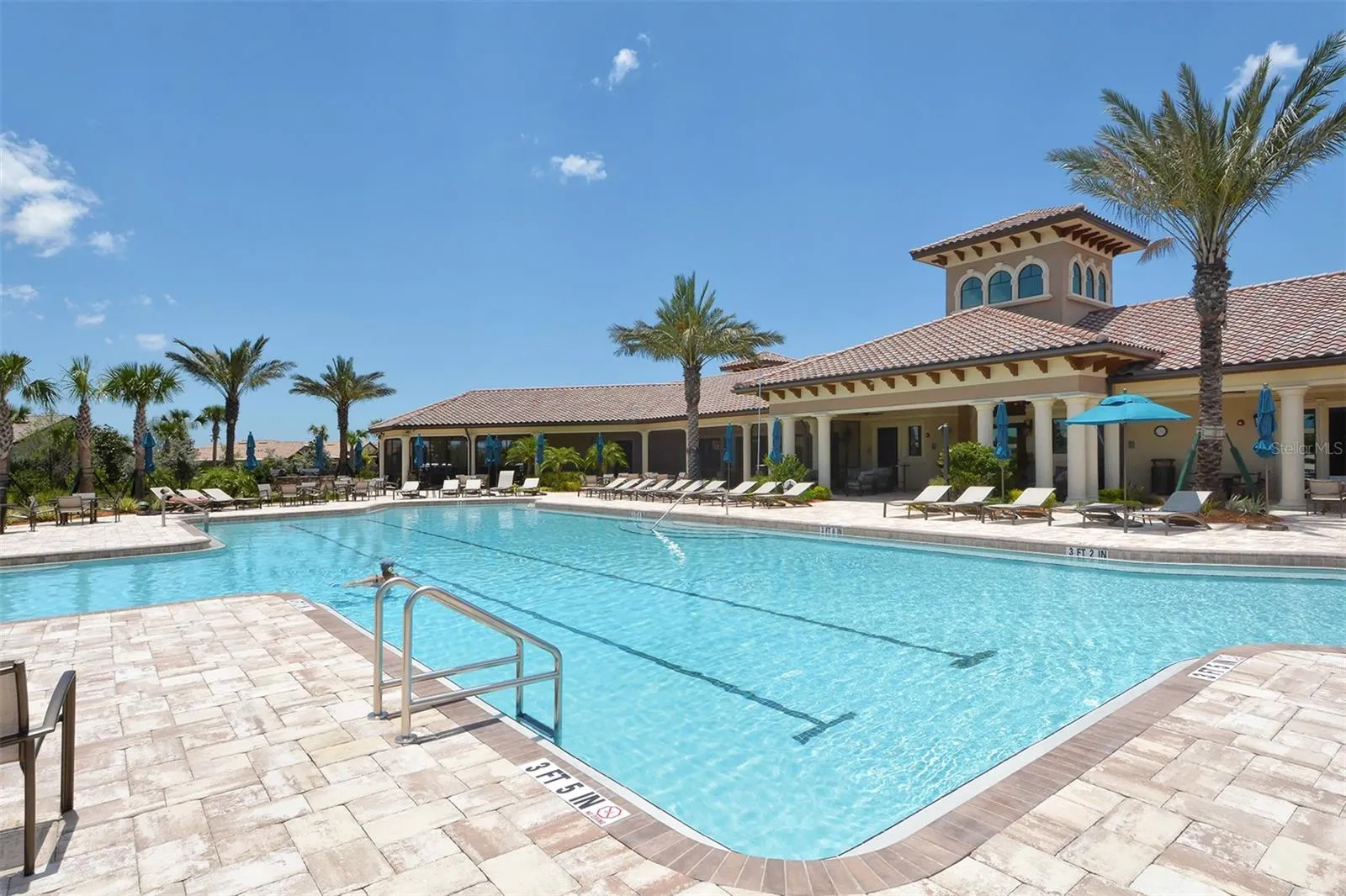 5864 SNOWY EGRET DR