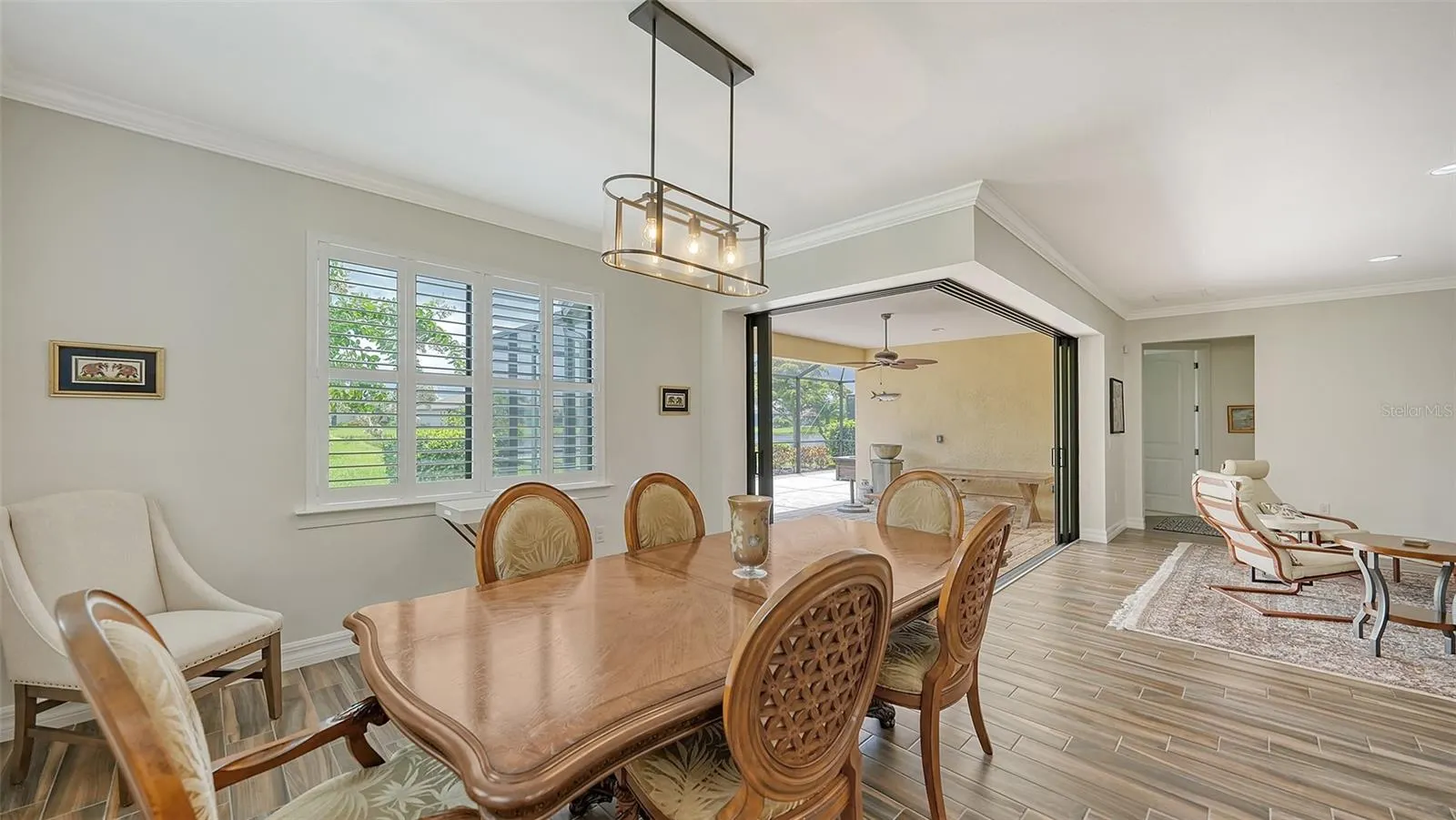5864 SNOWY EGRET DR
