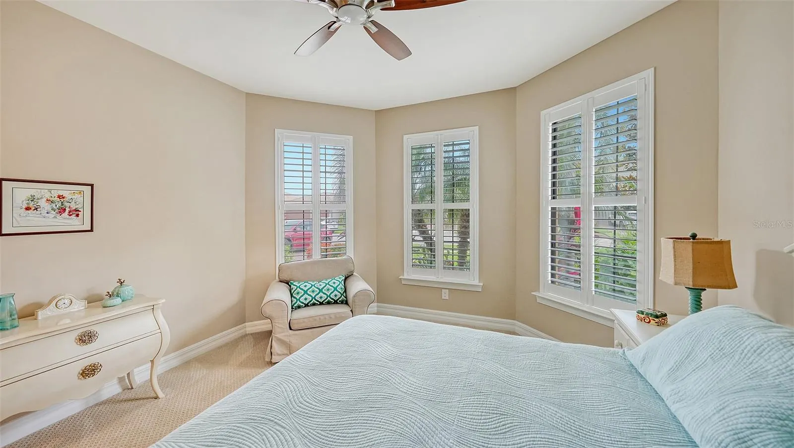 5864 SNOWY EGRET DR