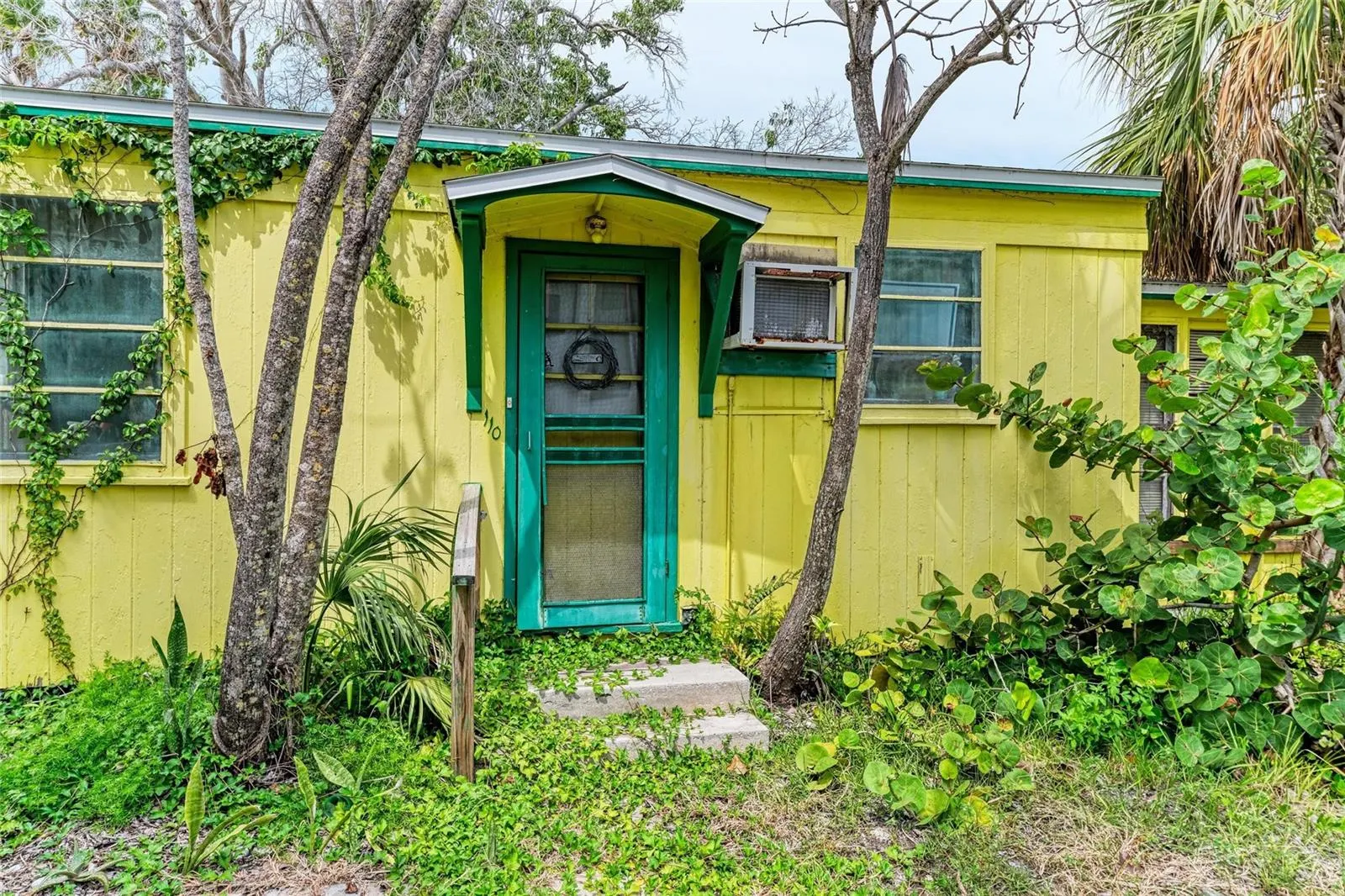 110 PALMETTO AVE