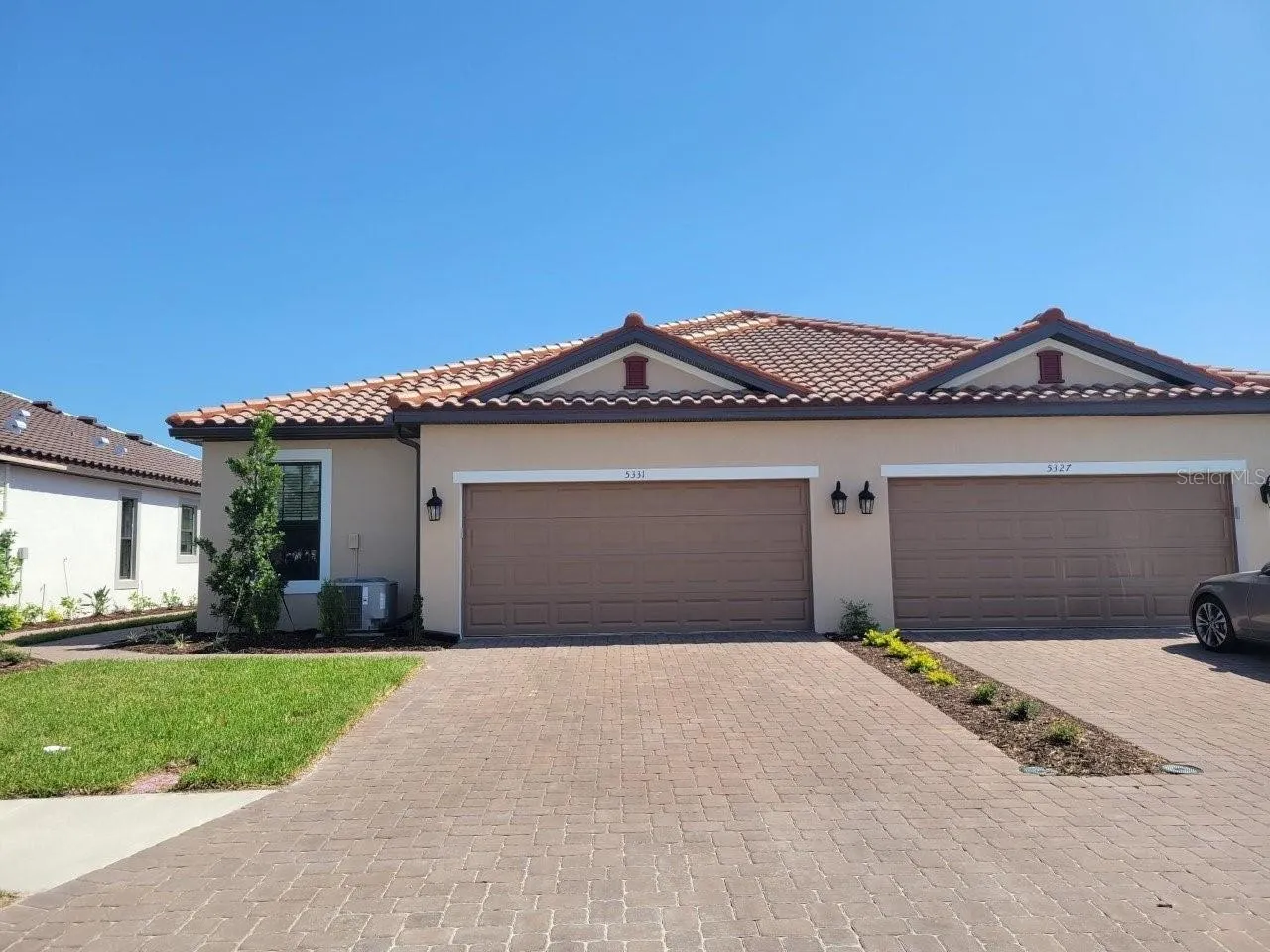 5331 RUSHMERE CT