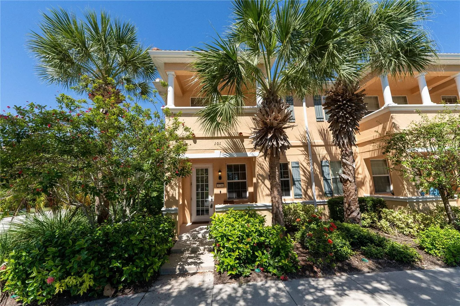 3756 82ND AVENUE CIR E #101, #101