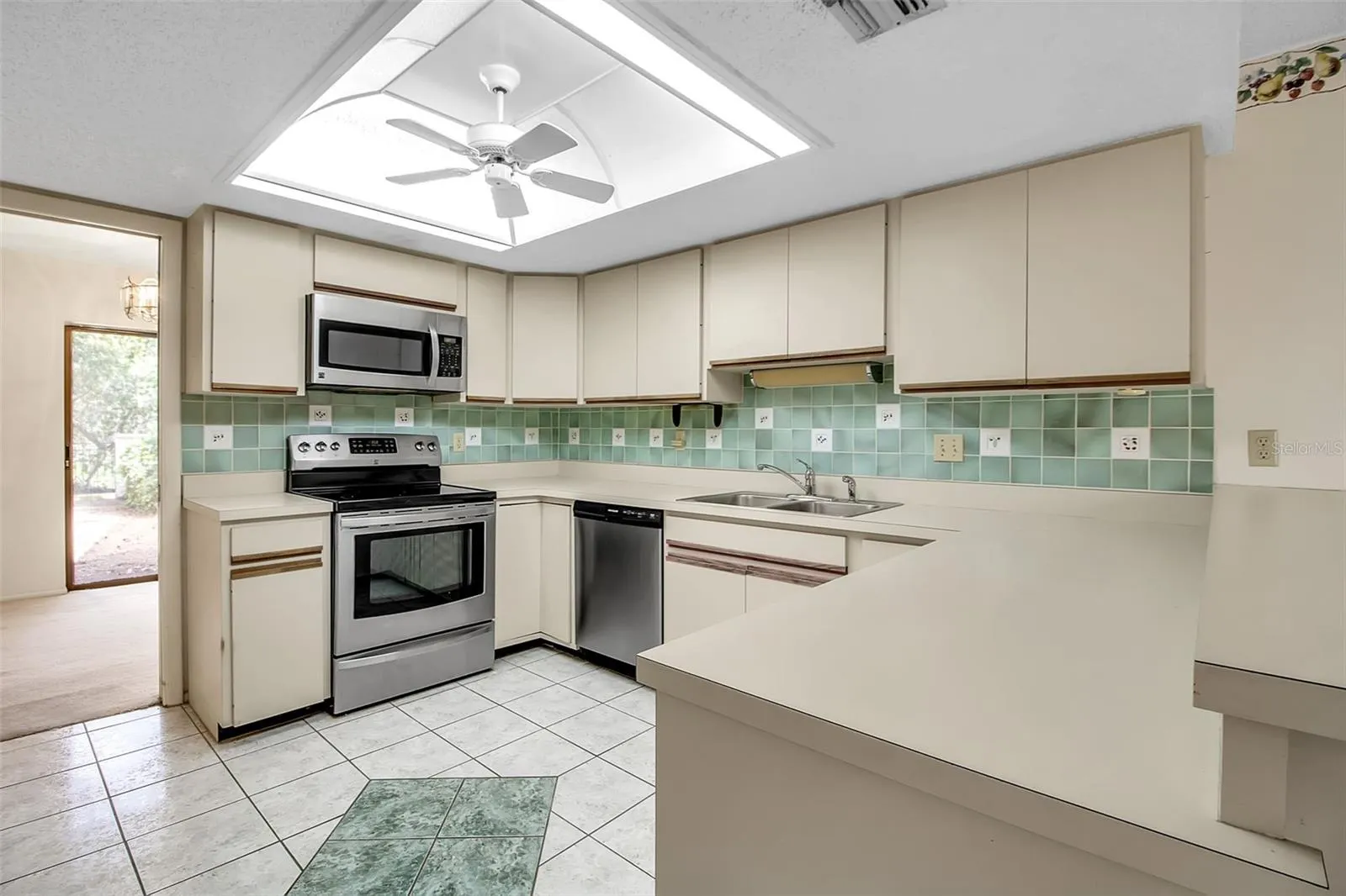 4408 LA JOLLA DR