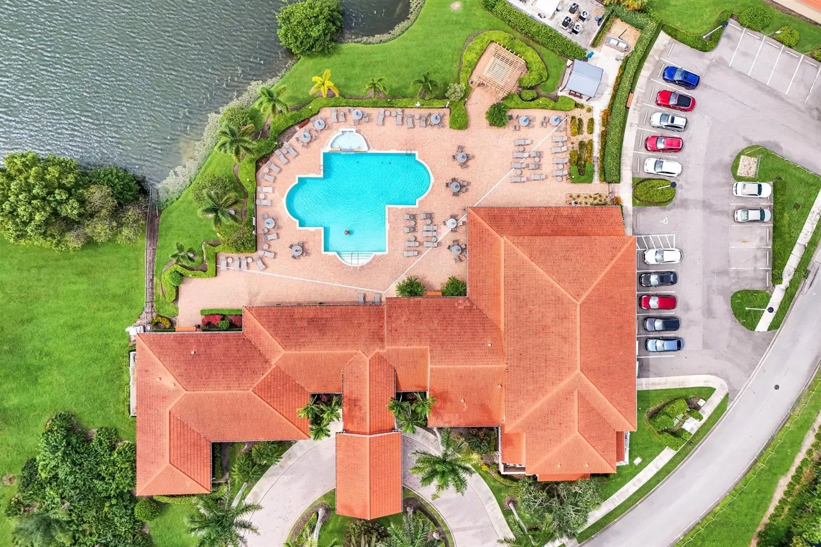 6635 HUNTINGTON LAKES CIR #202 #202