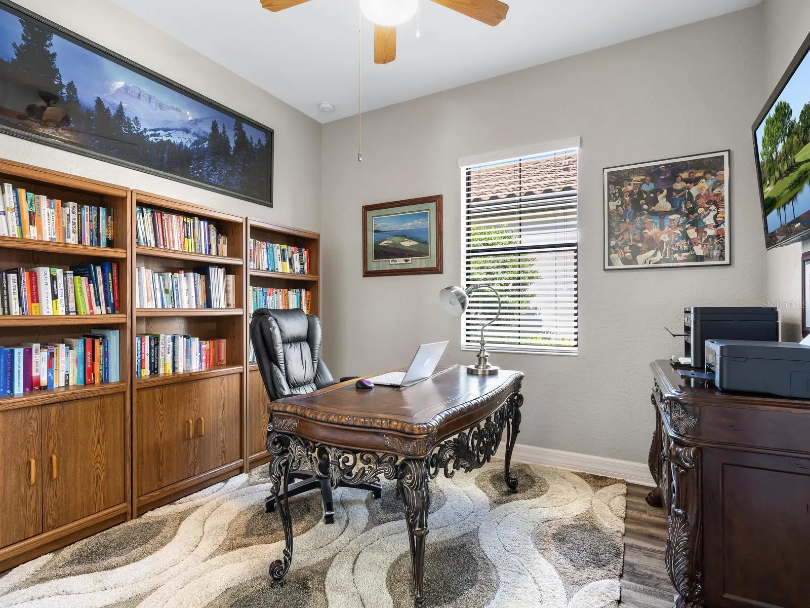 16532 HILLSIDE CIR