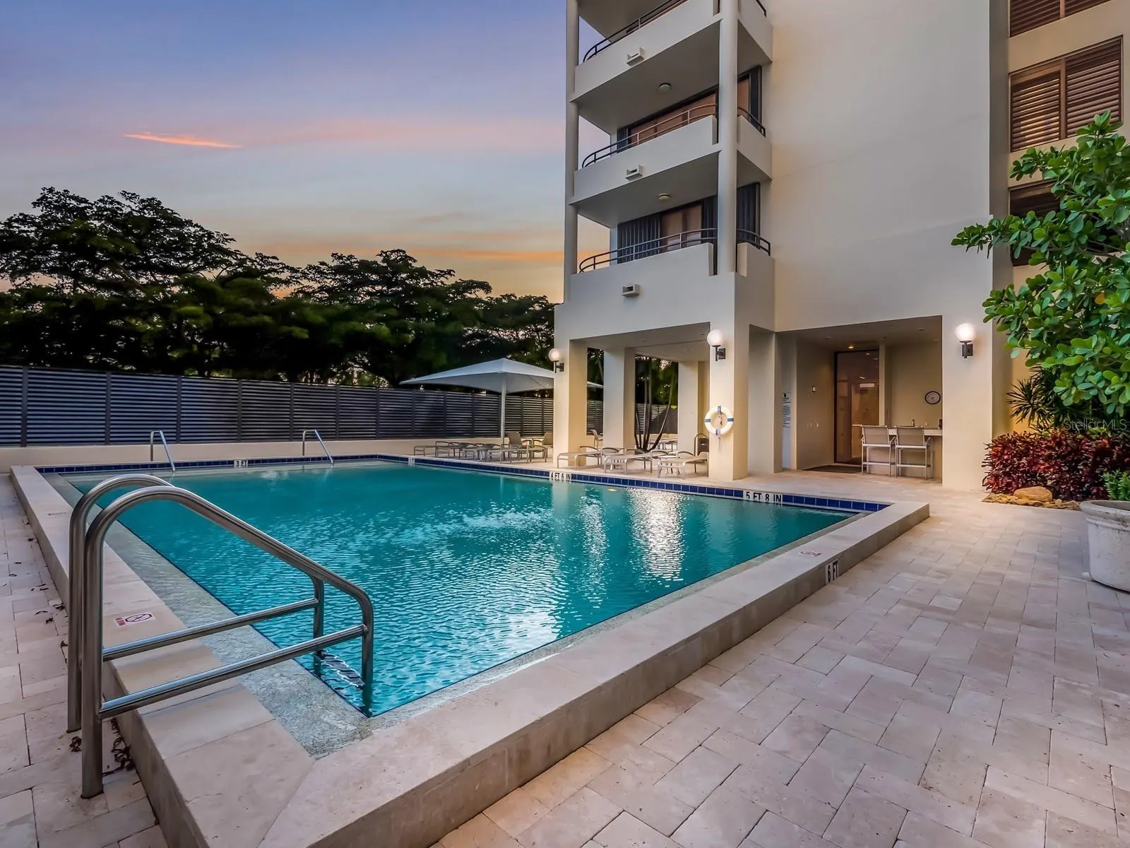 1255 N GULFSTREAM AVE #204, #204