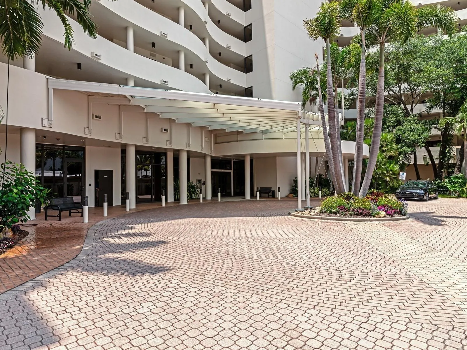 1255 N GULFSTREAM AVE #204, #204