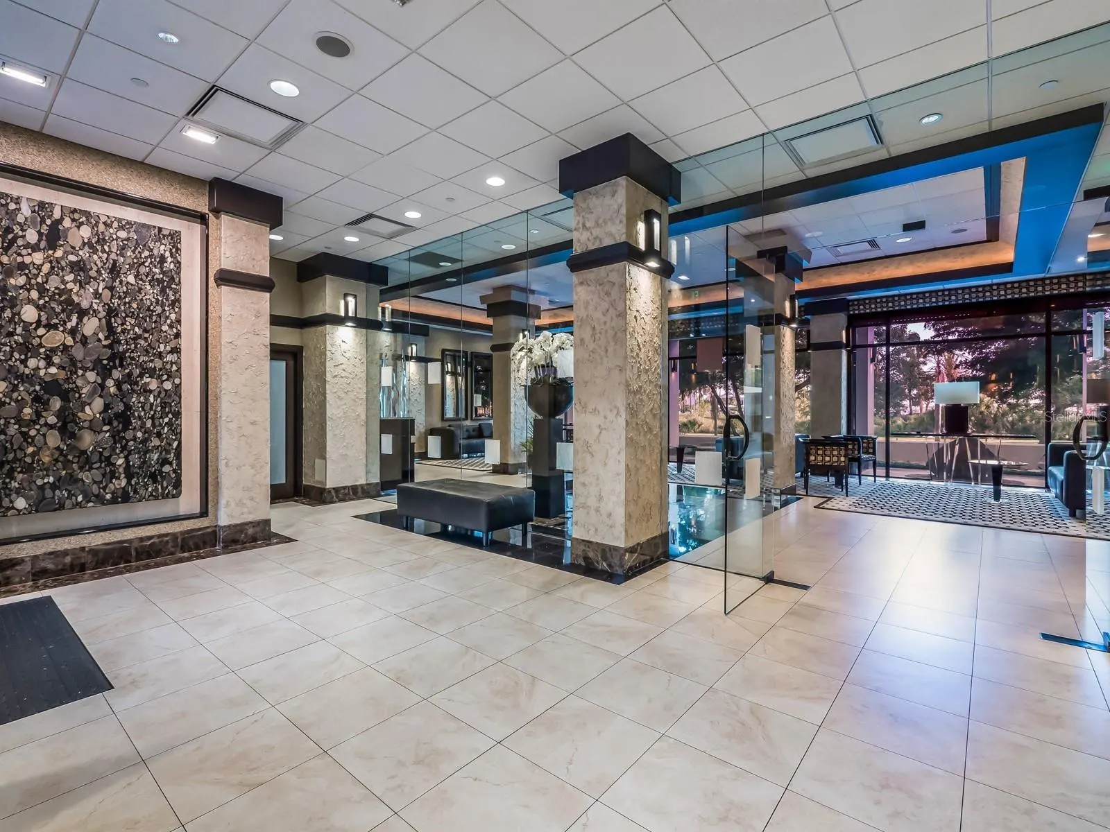 1255 N GULFSTREAM AVE #204, #204