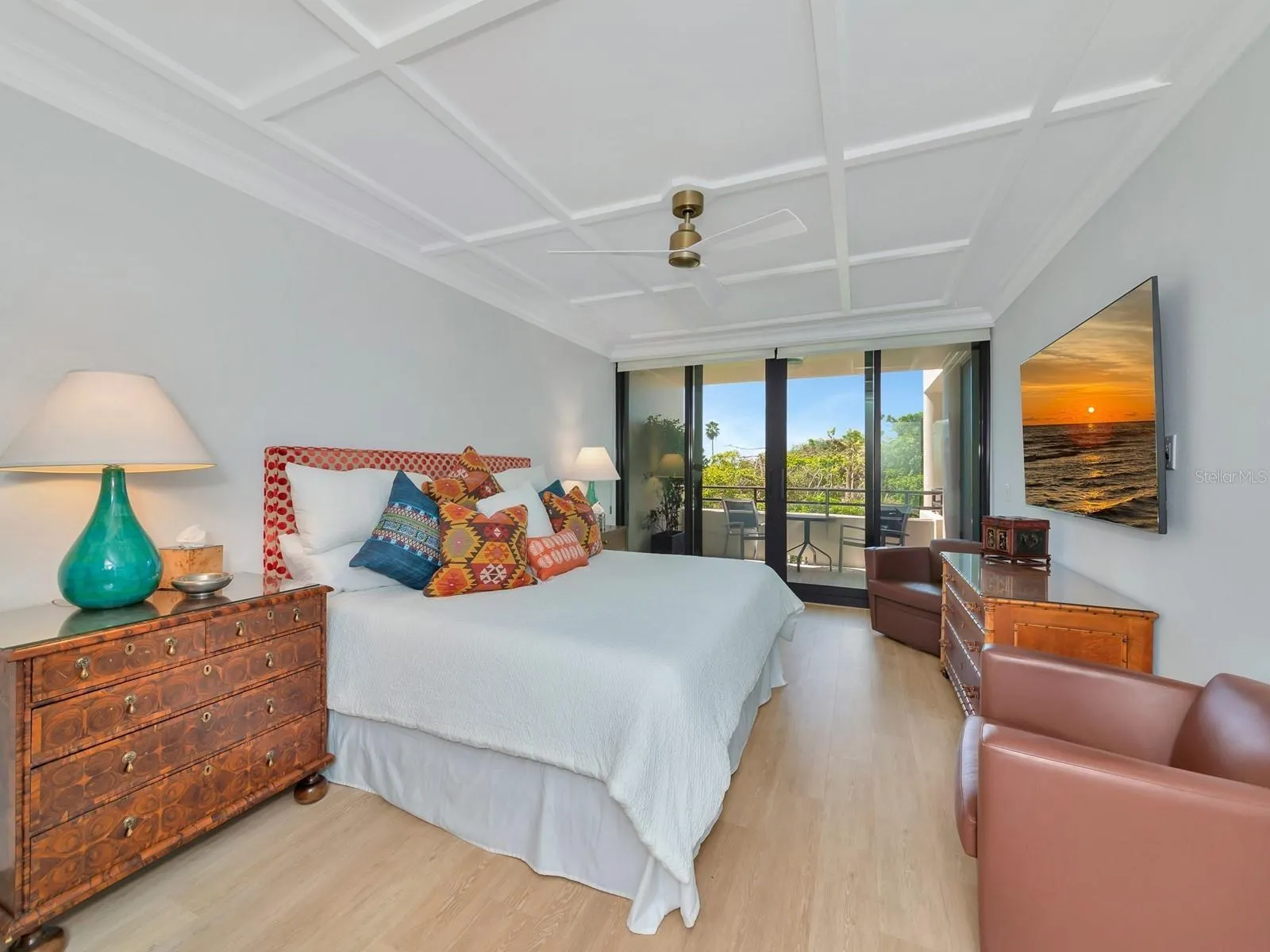 1255 N GULFSTREAM AVE #204, #204