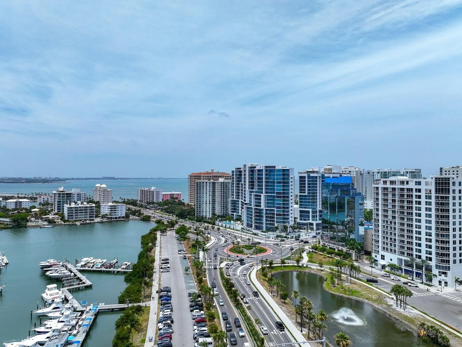 1255 N GULFSTREAM AVE #204, #204
