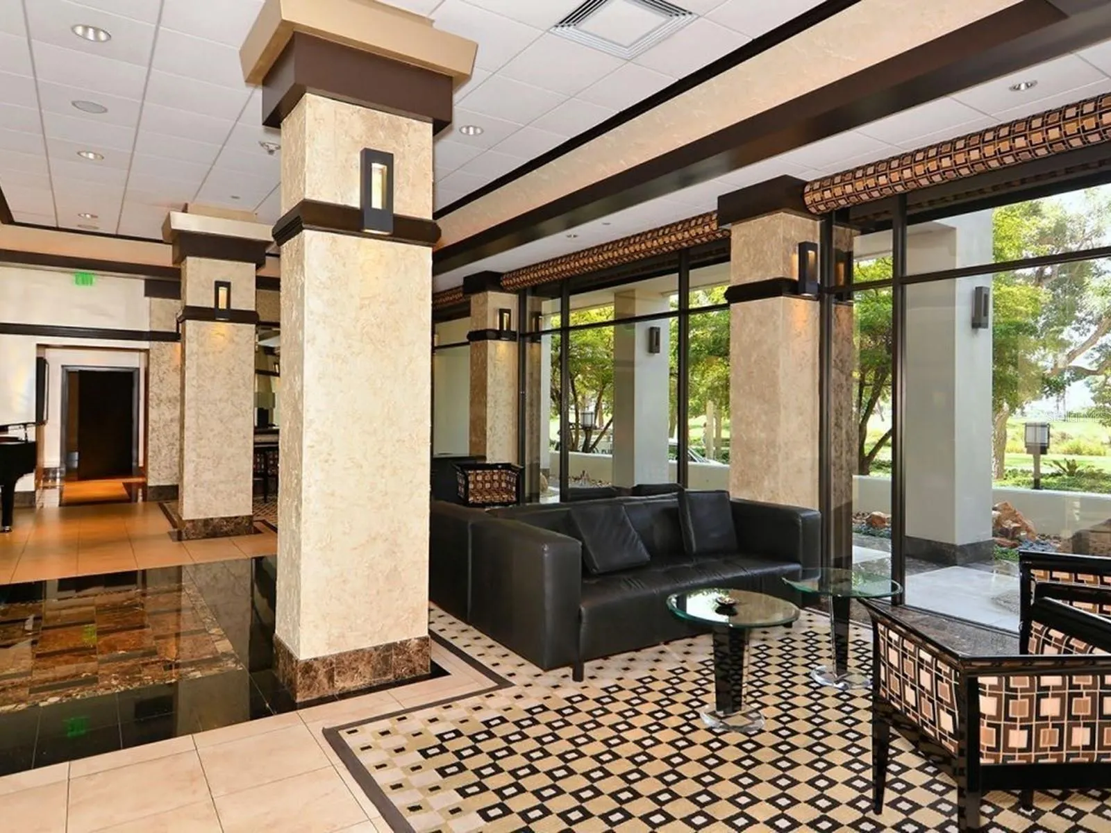 1255 N GULFSTREAM AVE #204, #204