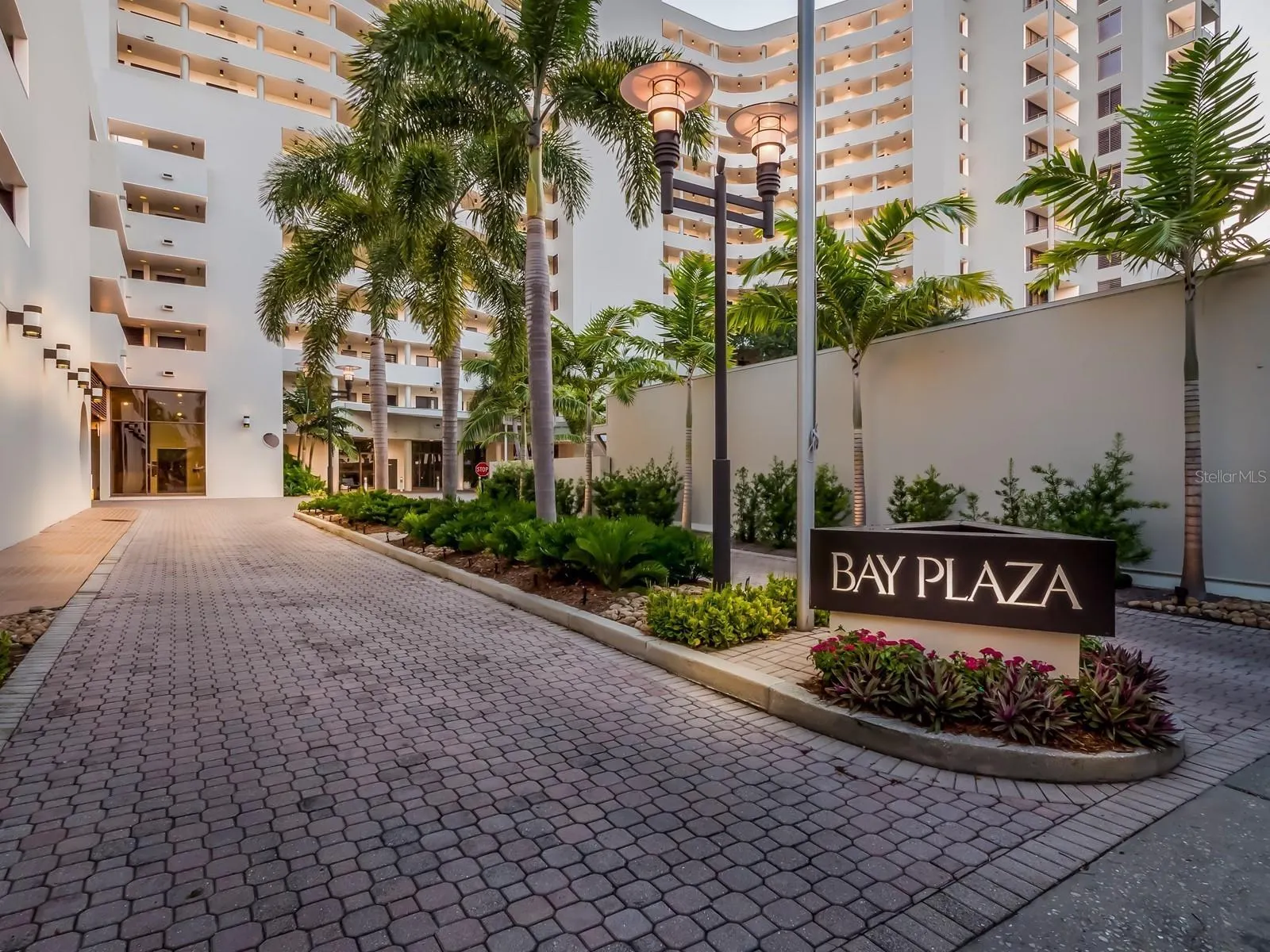 1255 N GULFSTREAM AVE #204, #204