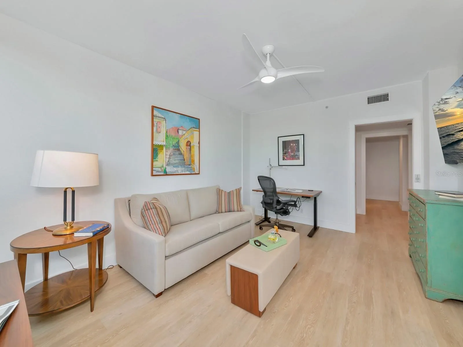1255 N GULFSTREAM AVE #204, #204