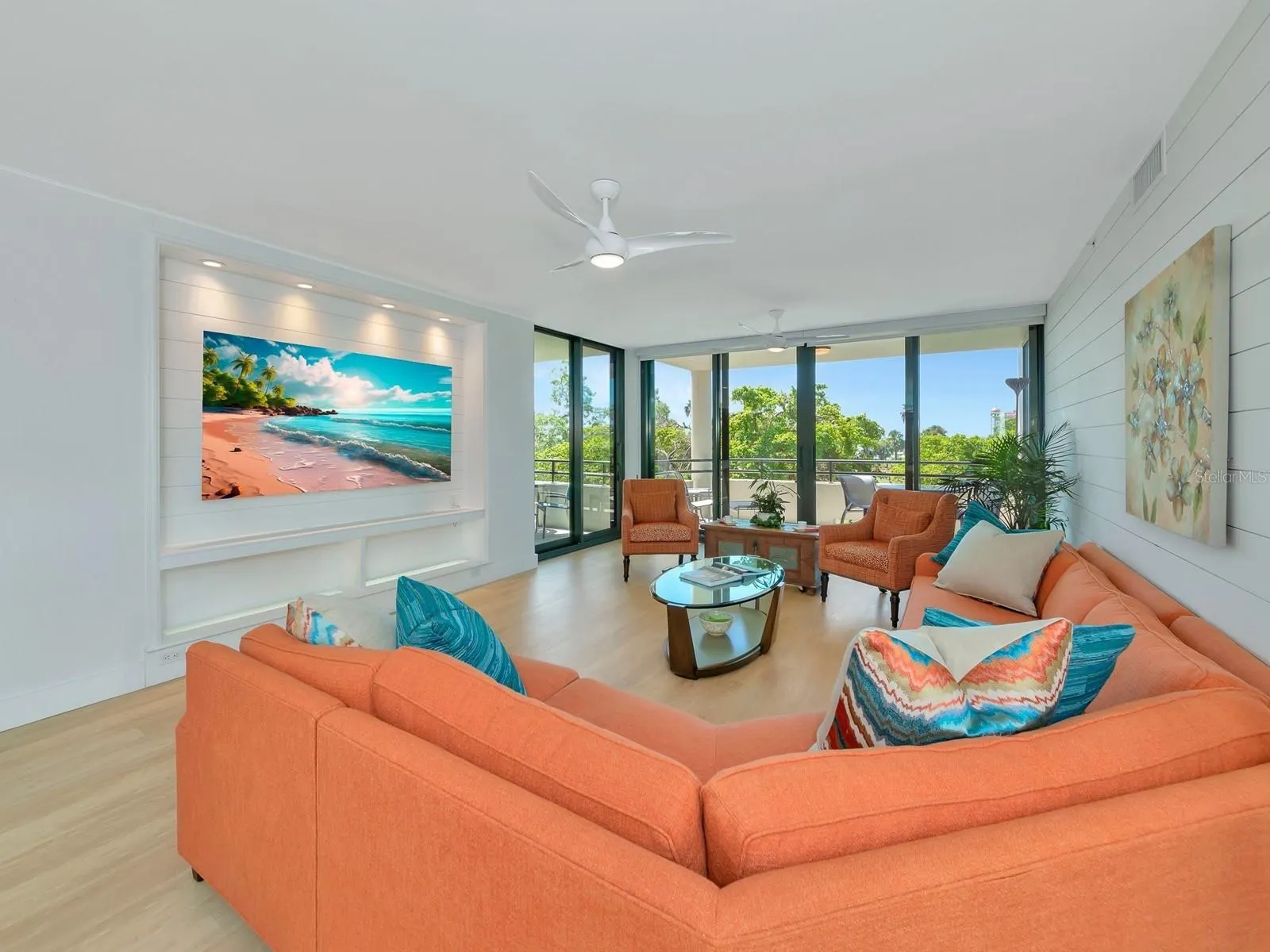 1255 N GULFSTREAM AVE #204, #204