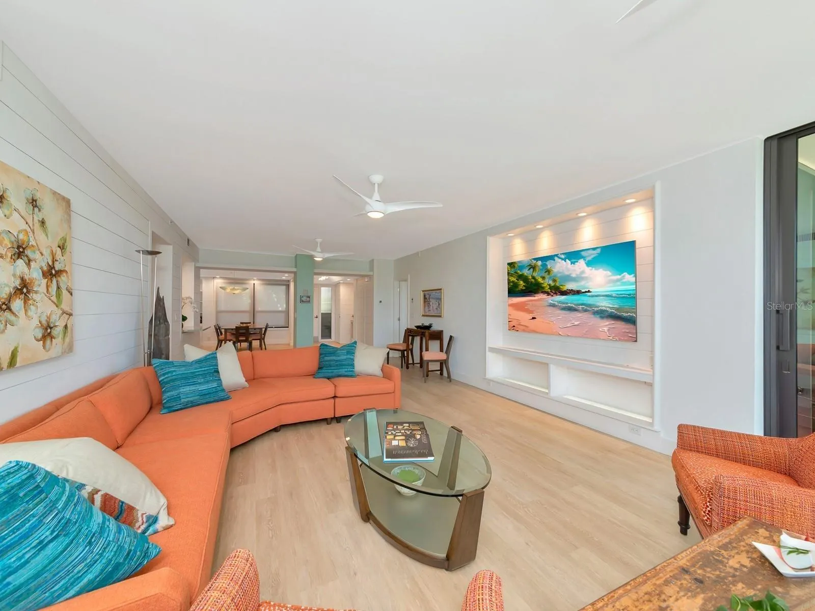 1255 N GULFSTREAM AVE #204, #204
