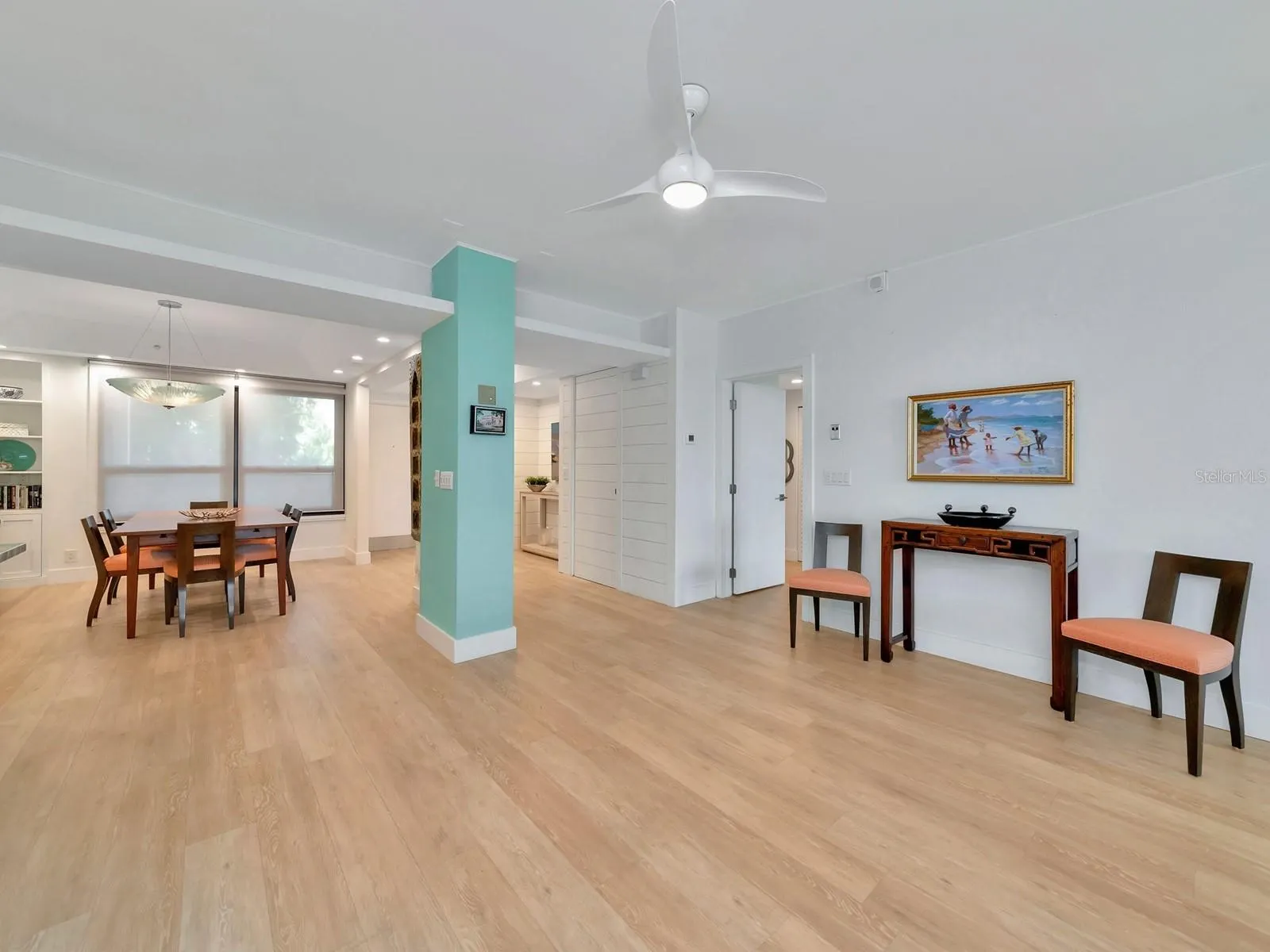 1255 N GULFSTREAM AVE #204, #204