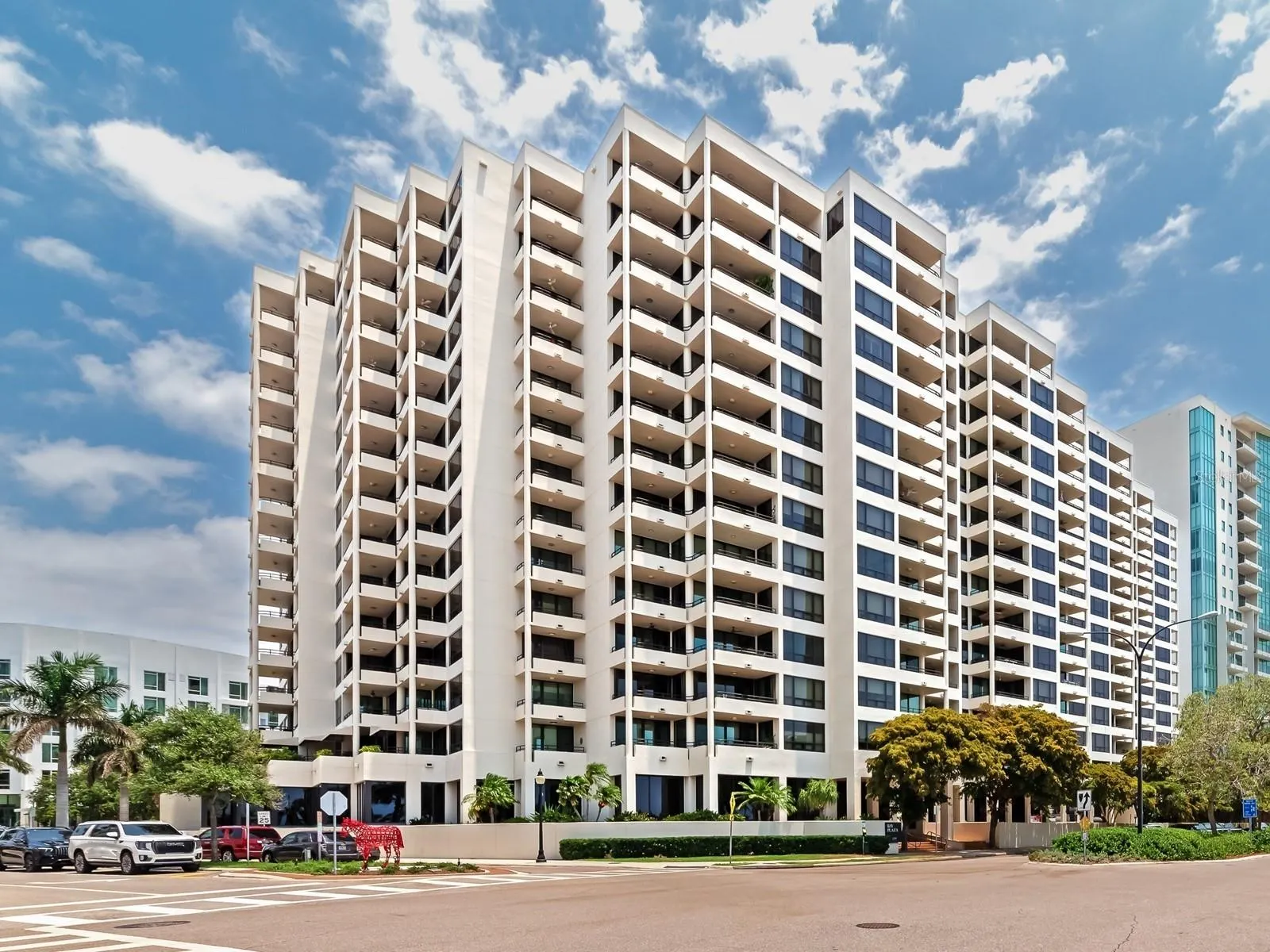 1255 N GULFSTREAM AVE #204, #204