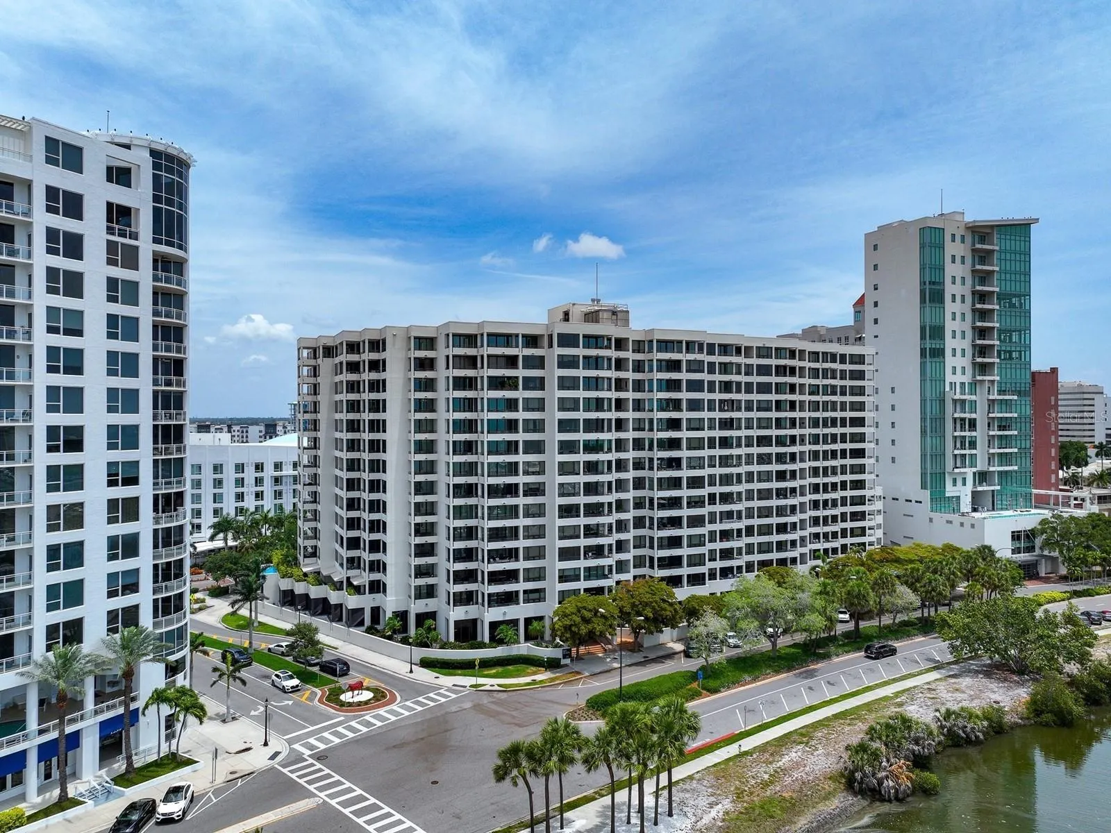 1255 N GULFSTREAM AVE #204, #204
