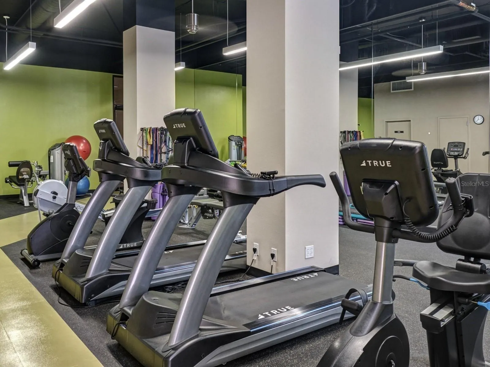1255 N GULFSTREAM AVE #204, #204