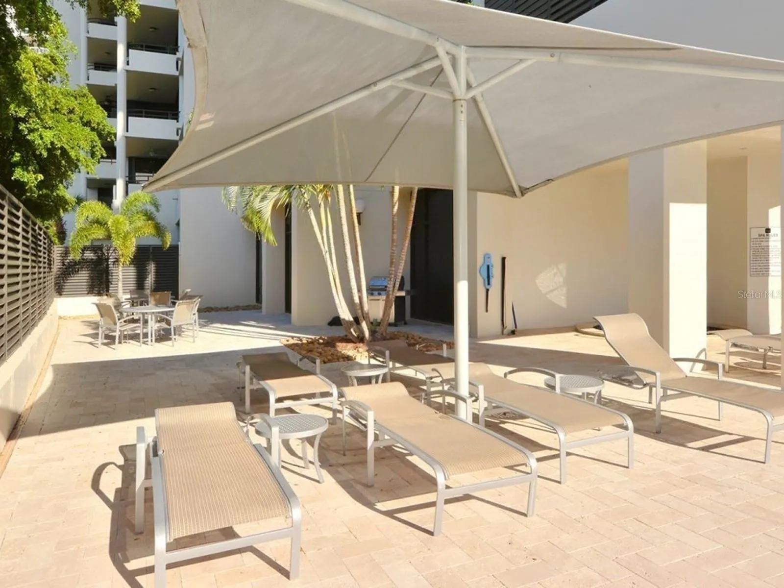 1255 N GULFSTREAM AVE #204, #204