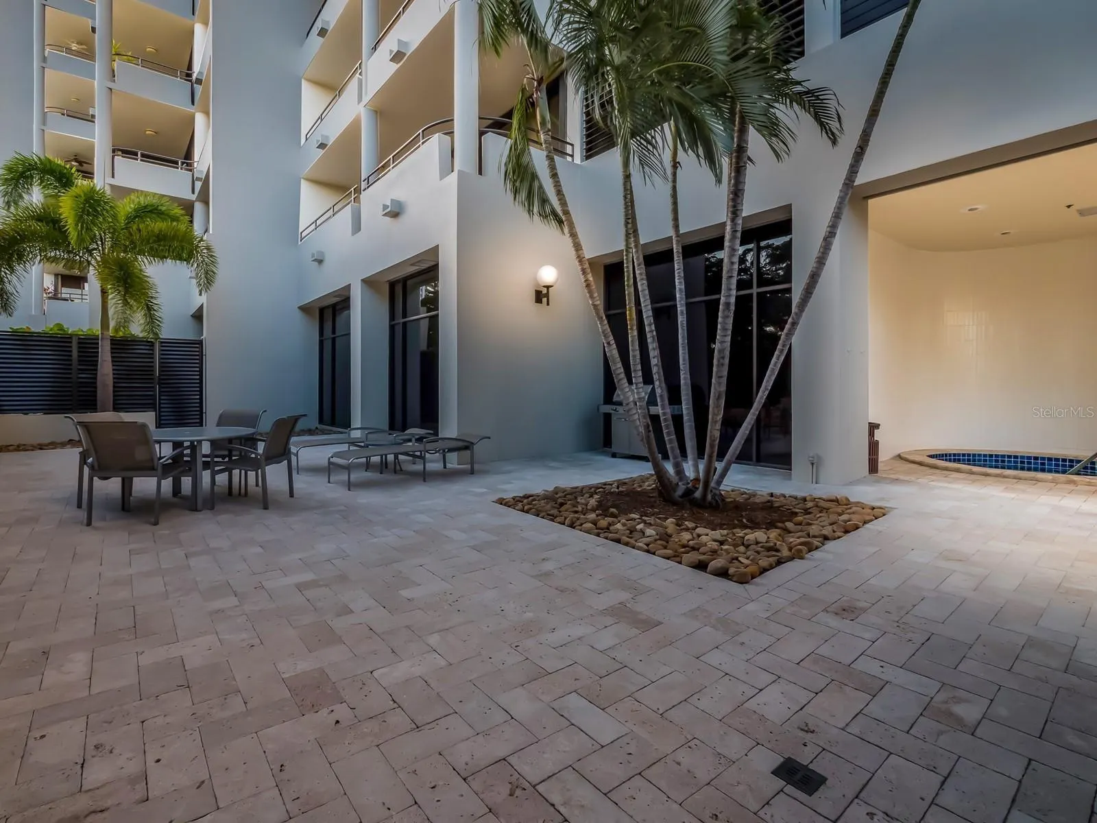 1255 N GULFSTREAM AVE #204, #204