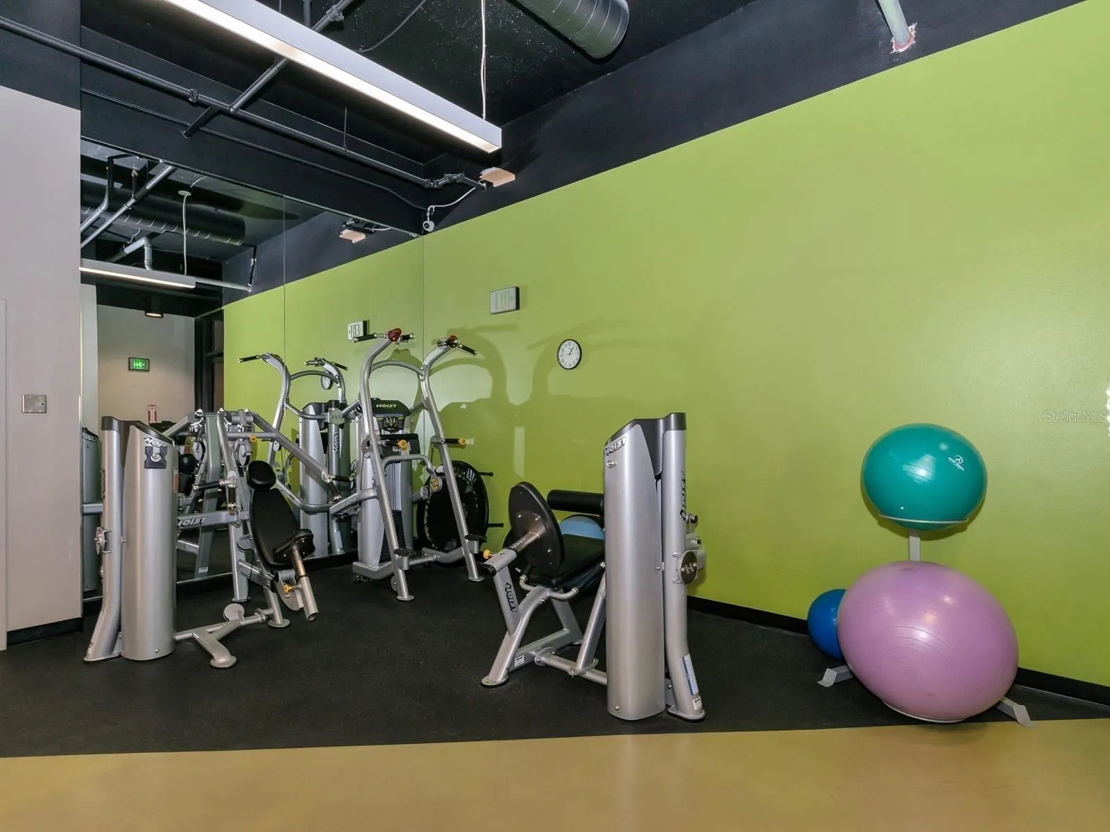 1255 N GULFSTREAM AVE #204, #204