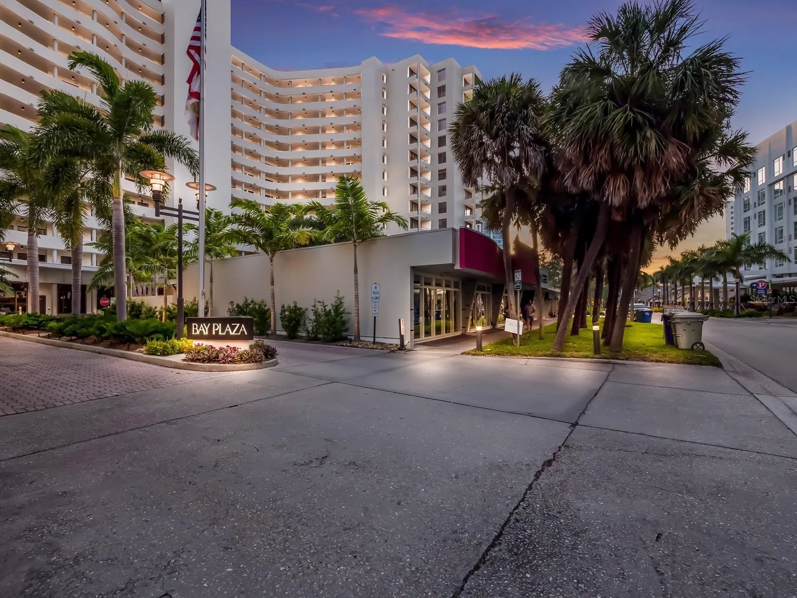1255 N GULFSTREAM AVE #204, #204