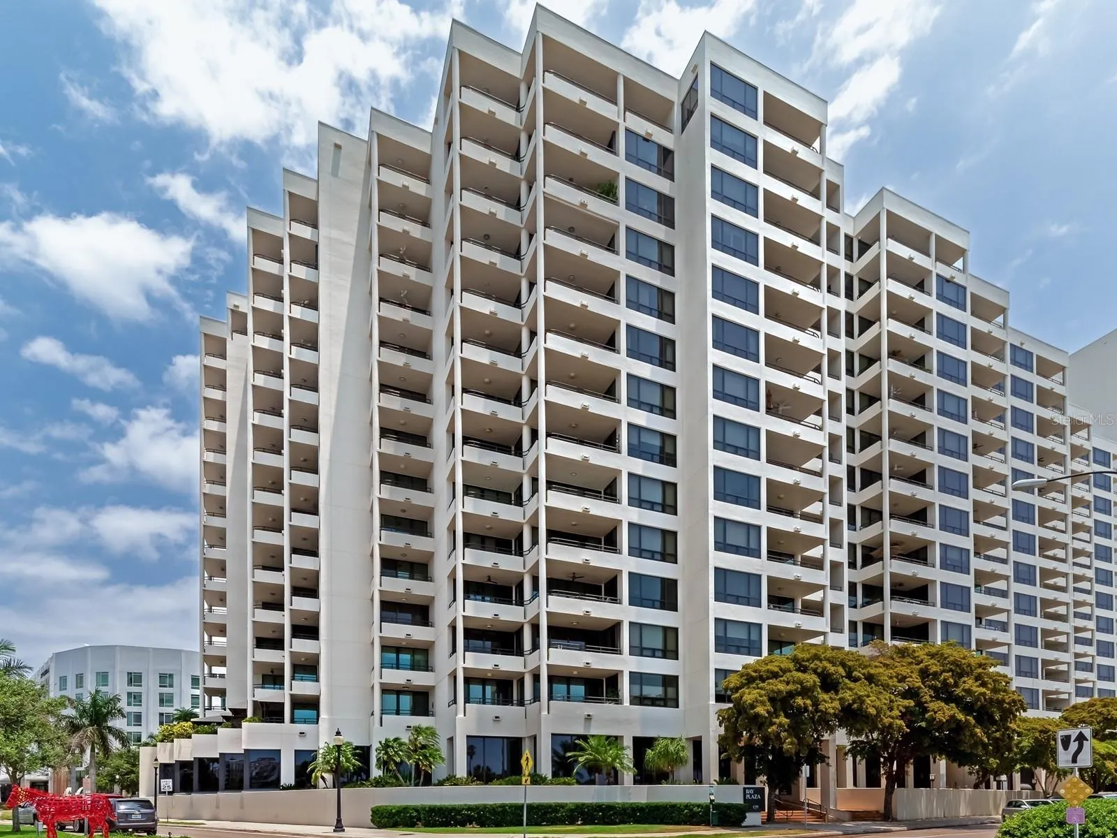1255 N GULFSTREAM AVE #204, #204