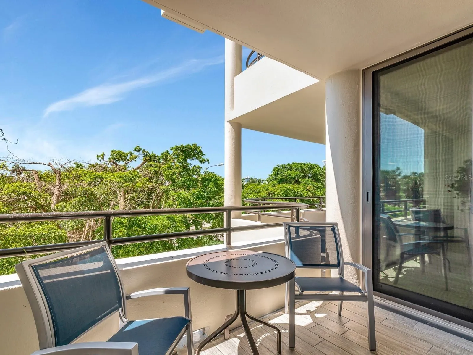 1255 N GULFSTREAM AVE #204, #204