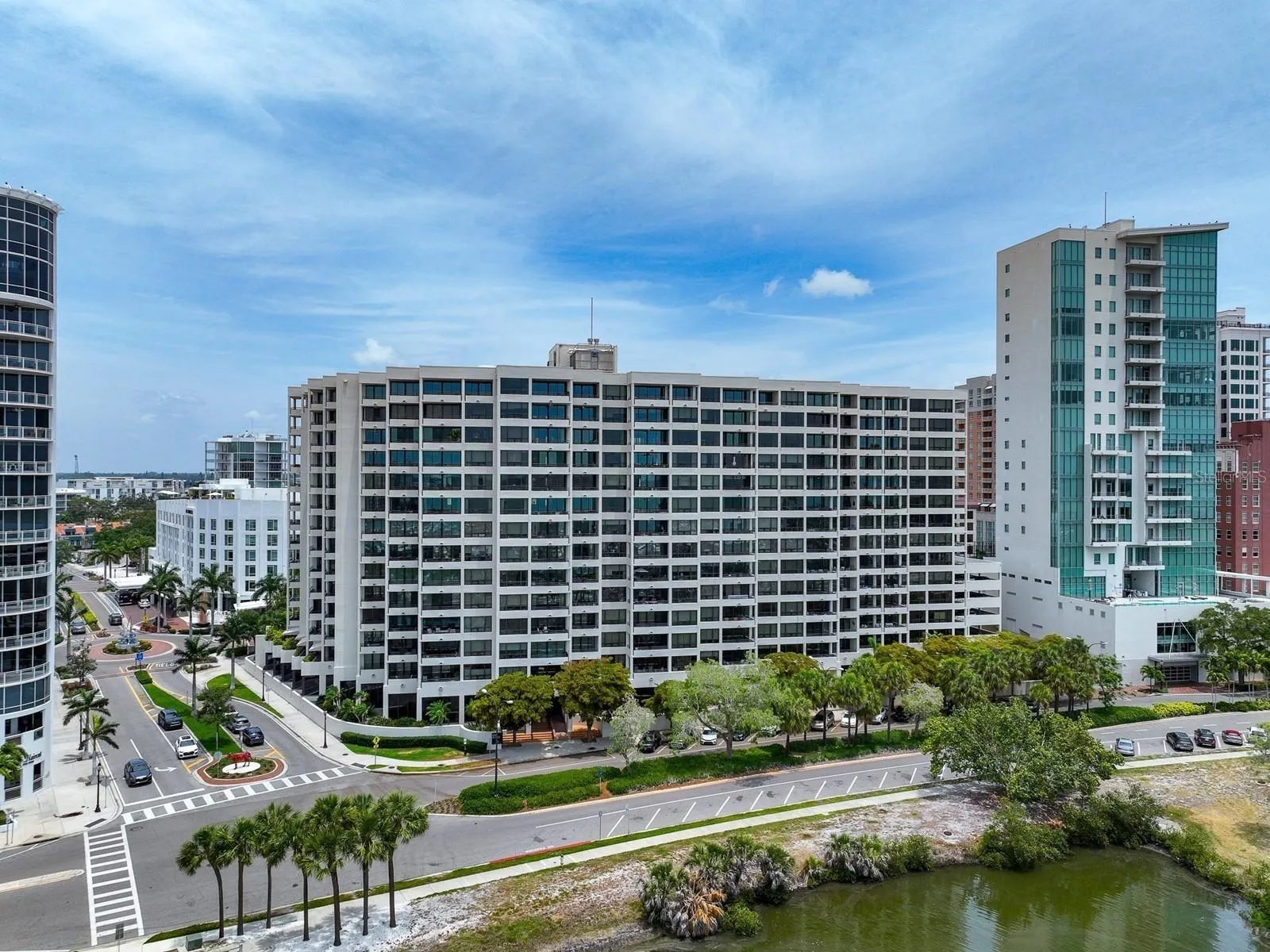 1255 N GULFSTREAM AVE #204, #204