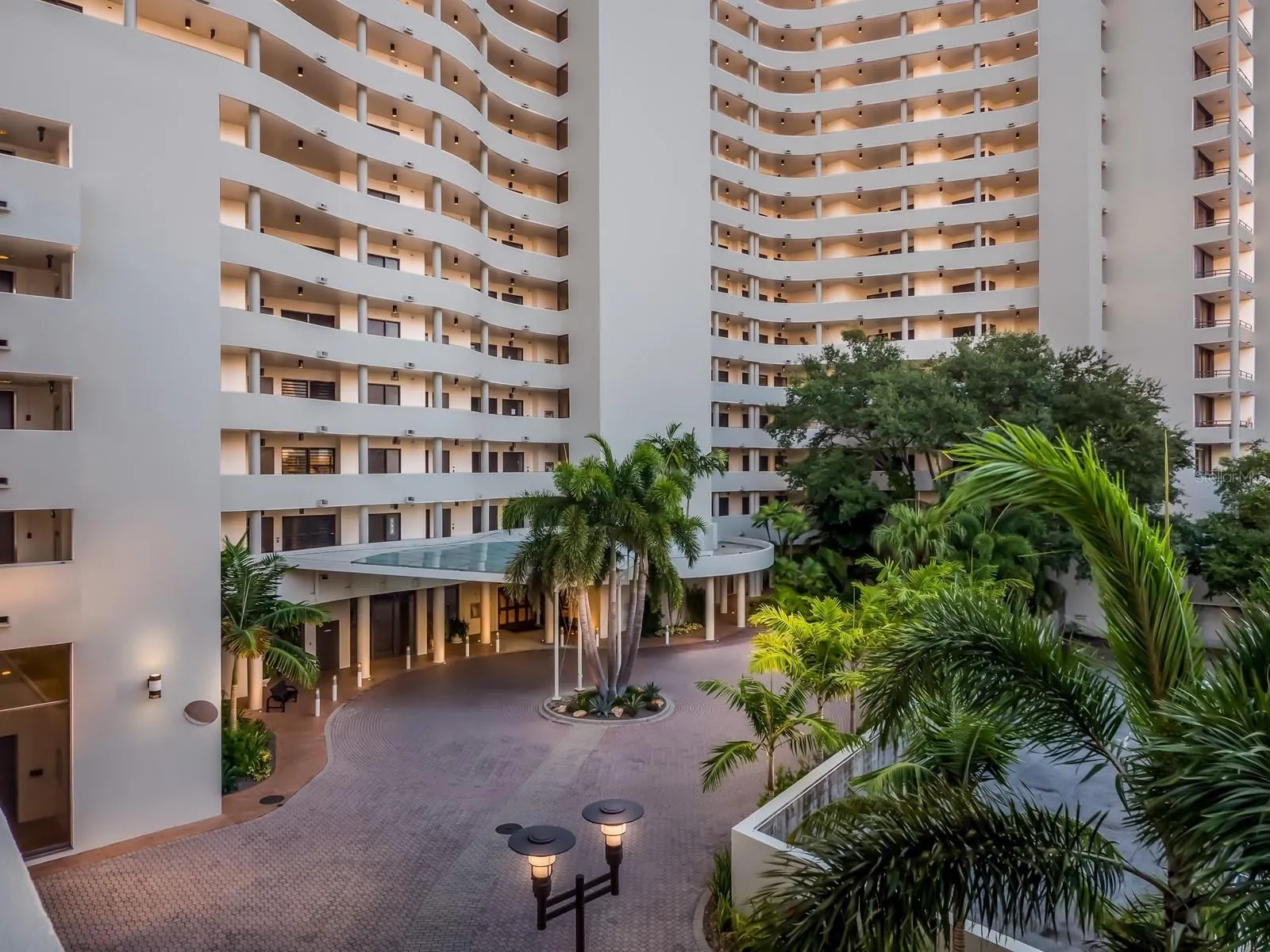 1255 N GULFSTREAM AVE #204, #204