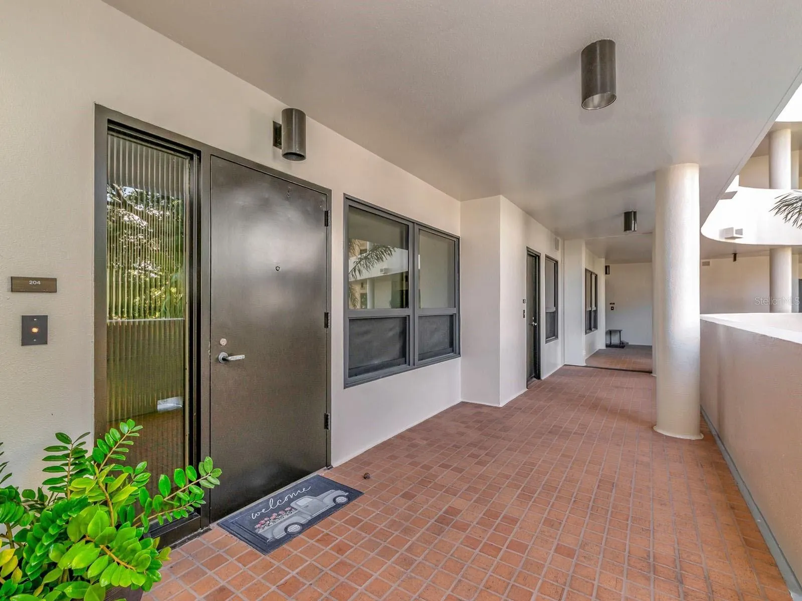 1255 N GULFSTREAM AVE #204, #204