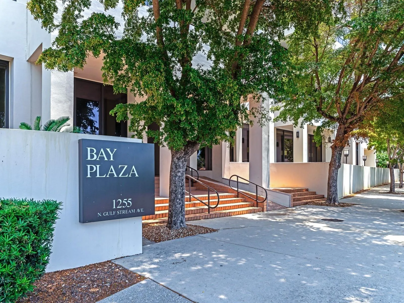 1255 N GULFSTREAM AVE #204, #204