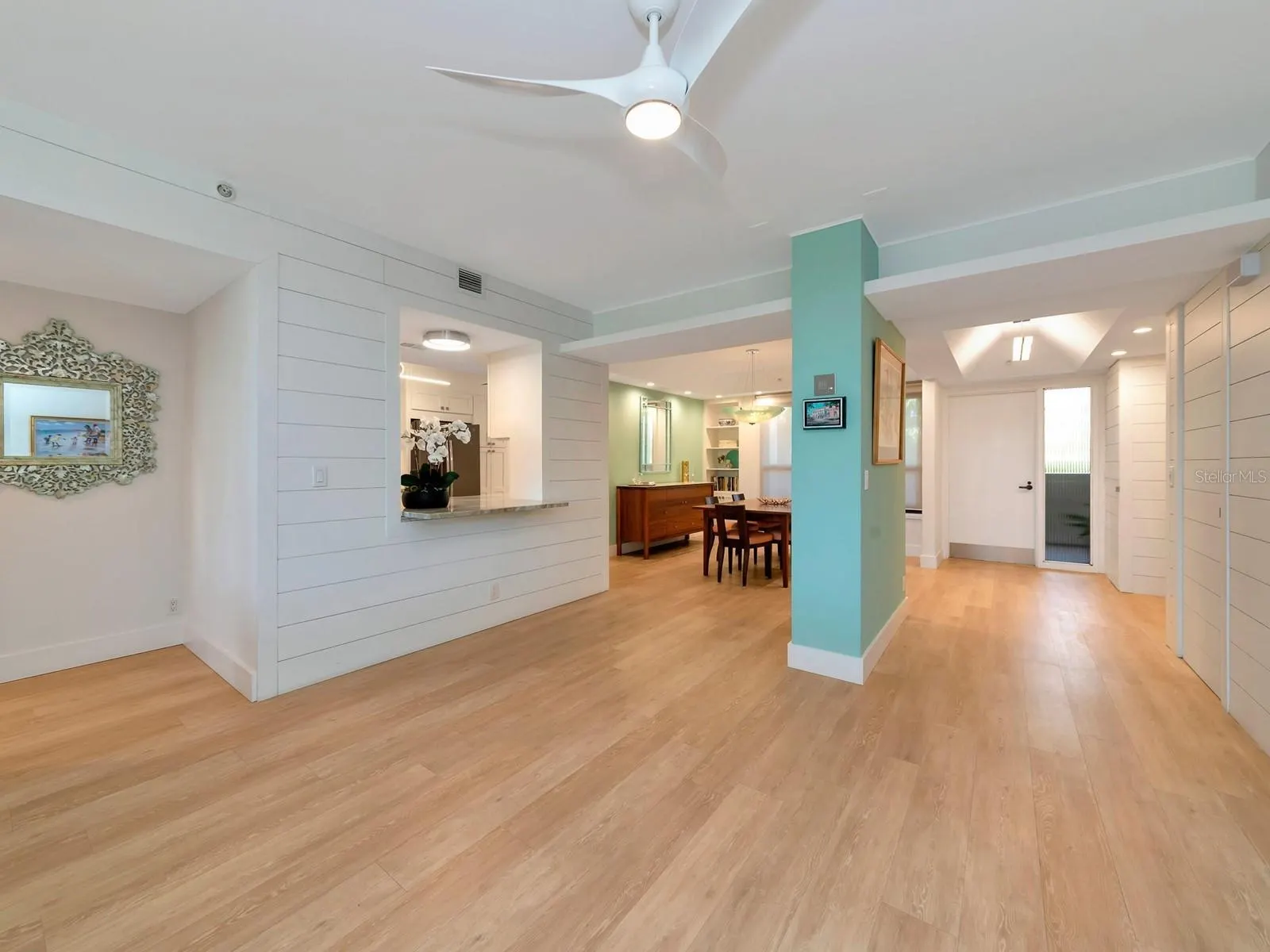 1255 N GULFSTREAM AVE #204, #204