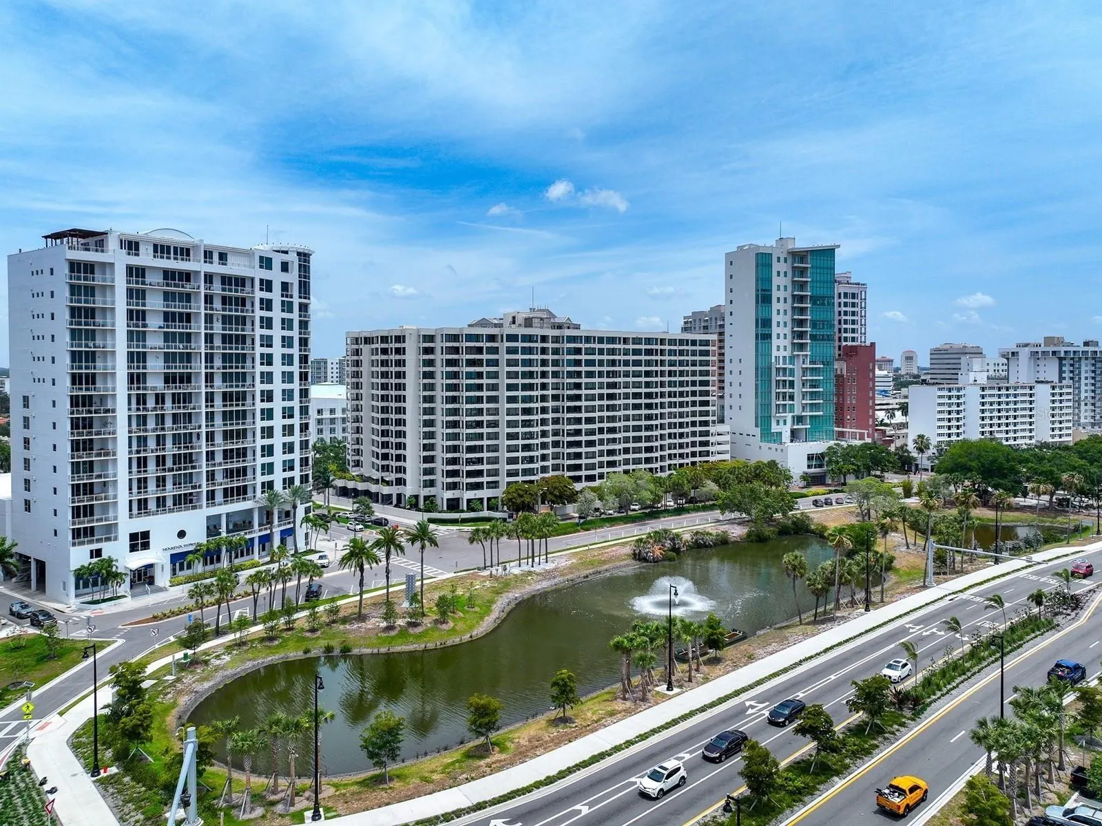 1255 N GULFSTREAM AVE #204, #204