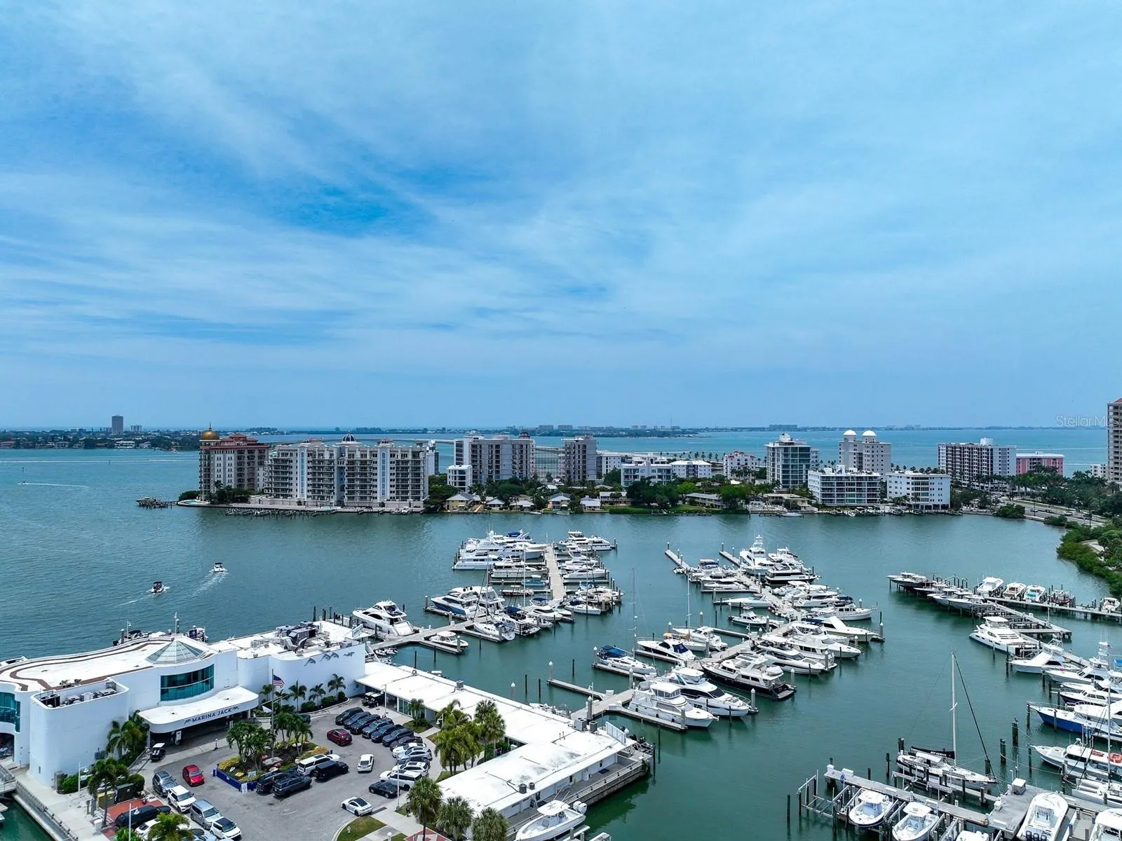 1255 N GULFSTREAM AVE #204, #204