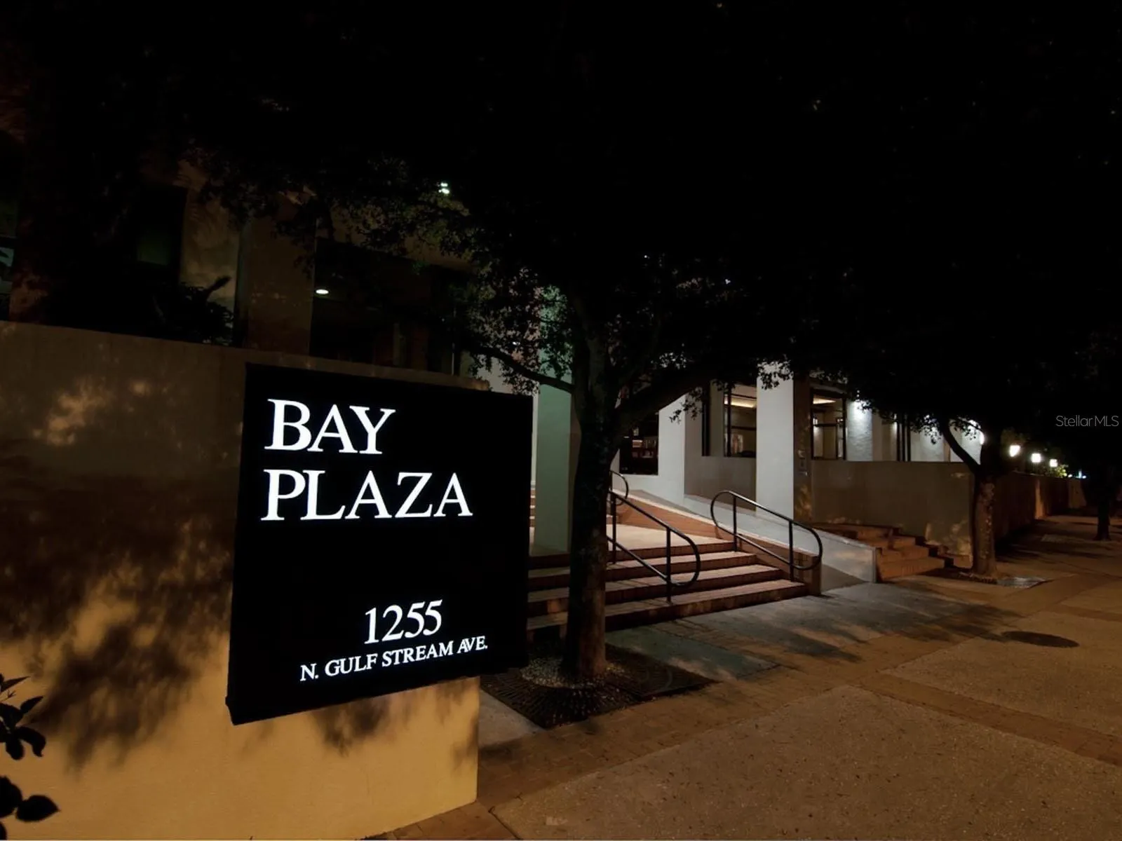 1255 N GULFSTREAM AVE #204, #204