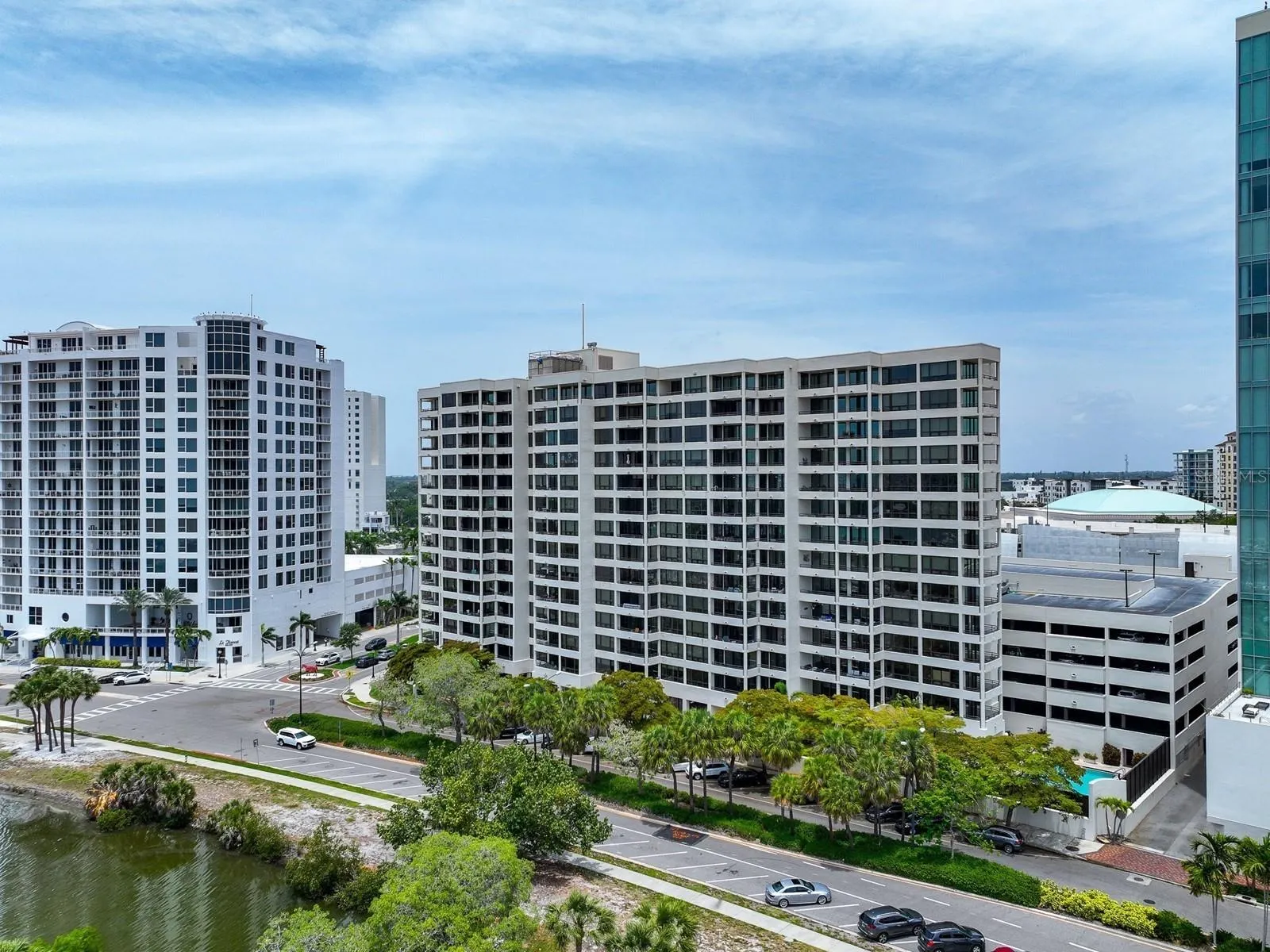 1255 N GULFSTREAM AVE #204, #204