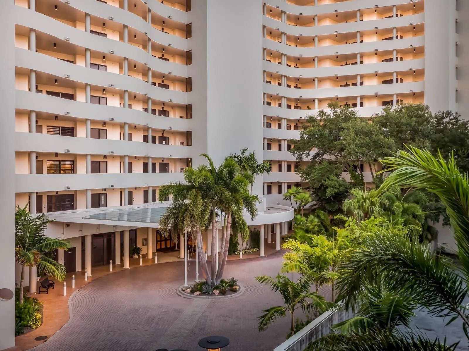 1255 N GULFSTREAM AVE #204, #204