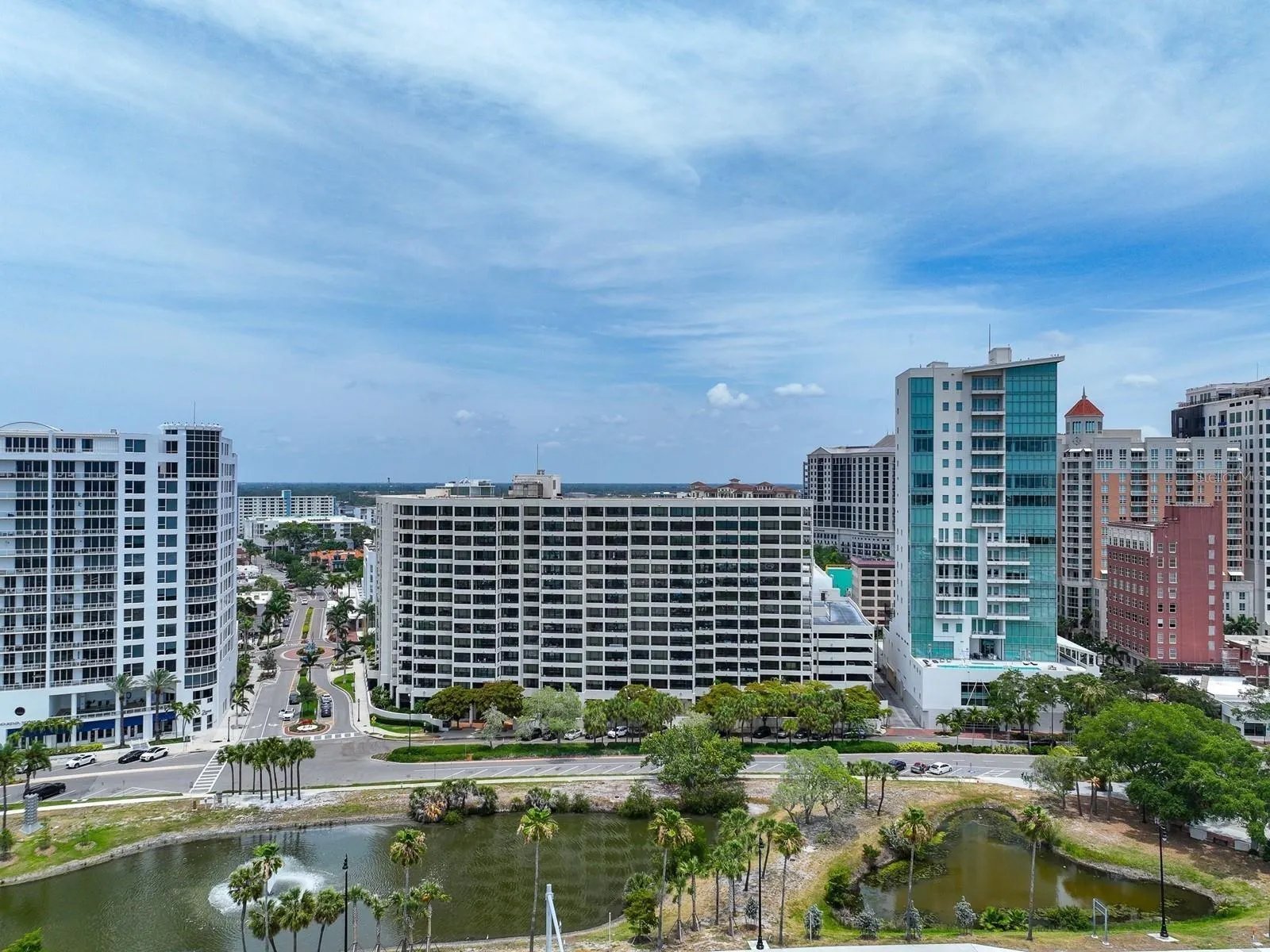 1255 N GULFSTREAM AVE #204, #204