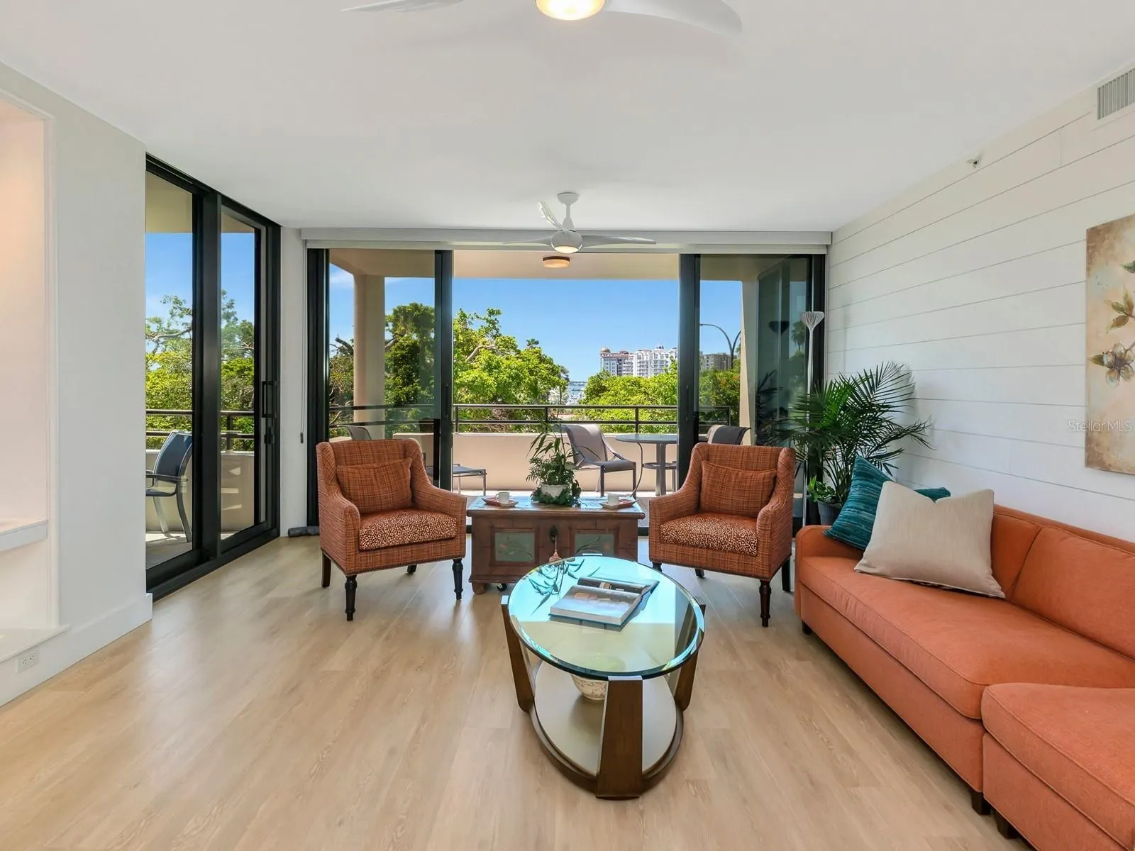 1255 N GULFSTREAM AVE #204, #204