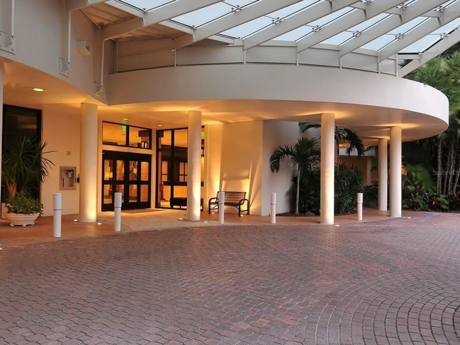 1255 N GULFSTREAM AVE #204, #204
